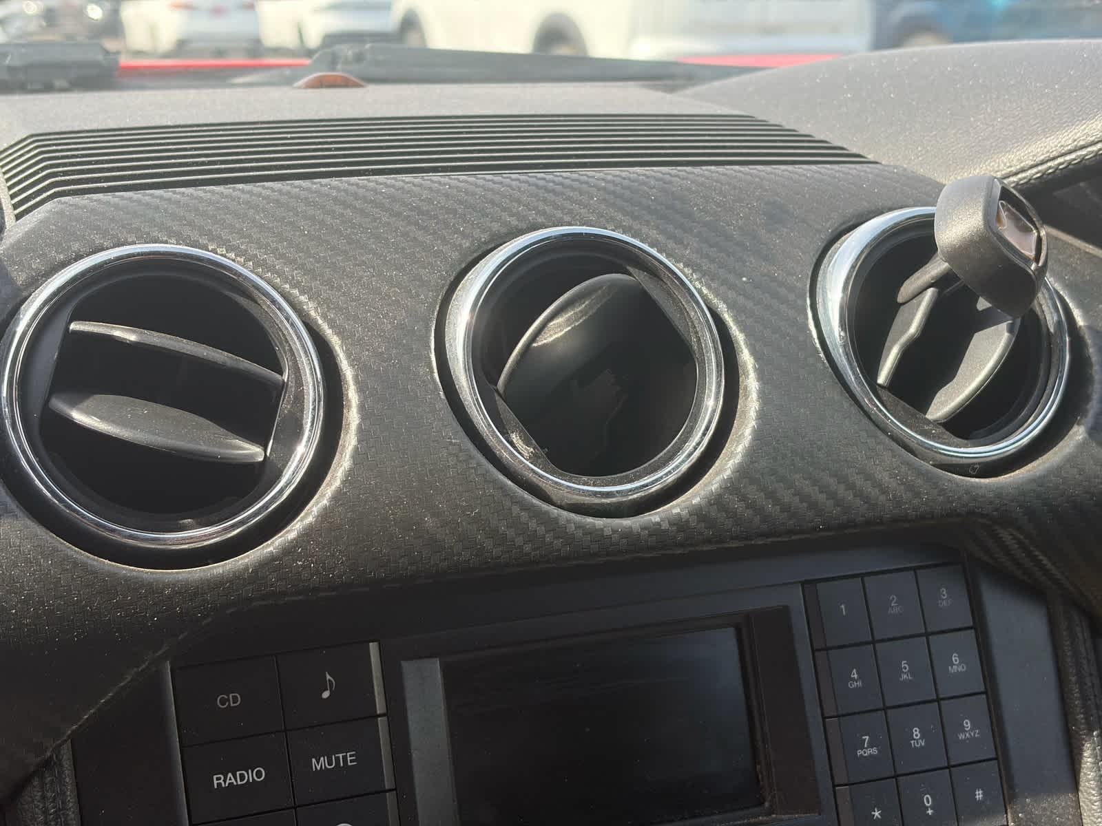 Thumbnail: 2015 Ford Mustang - 12