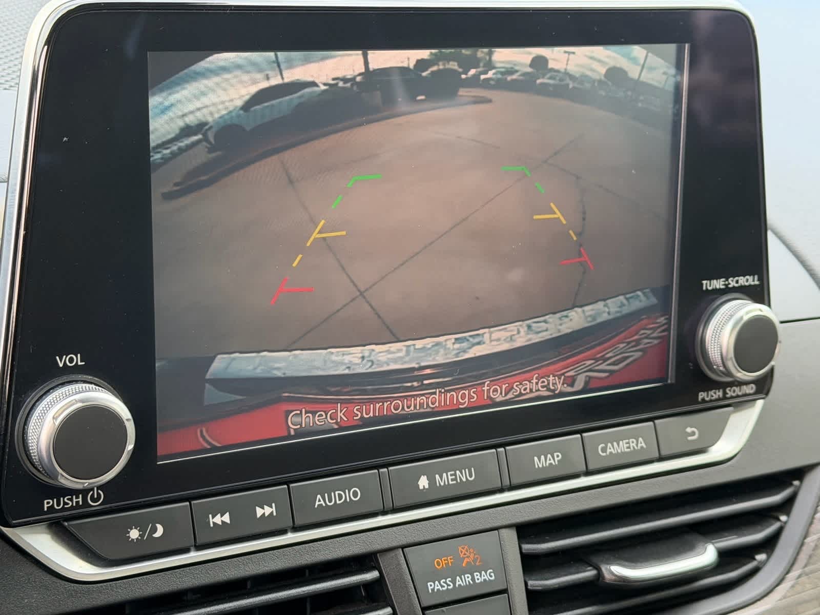 Thumbnail: 2022 Nissan Altima - 26