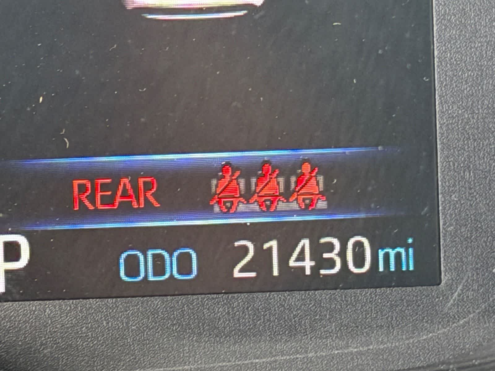 Thumbnail: 2020 Toyota Corolla - 22