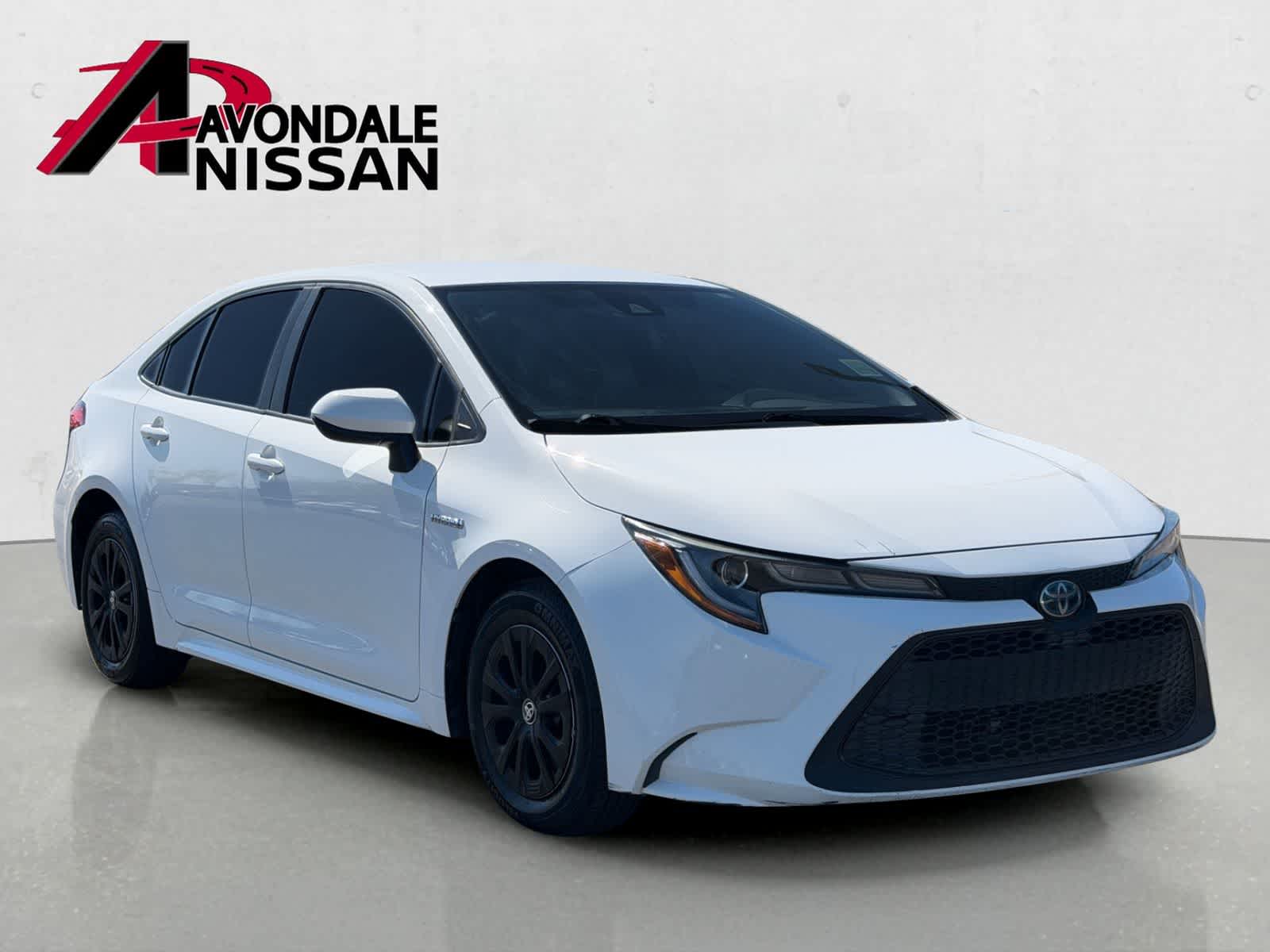 Thumbnail: 2020 Toyota Corolla - 8