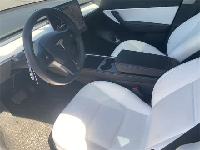 Thumbnail: 2021 Tesla Model Y - 10