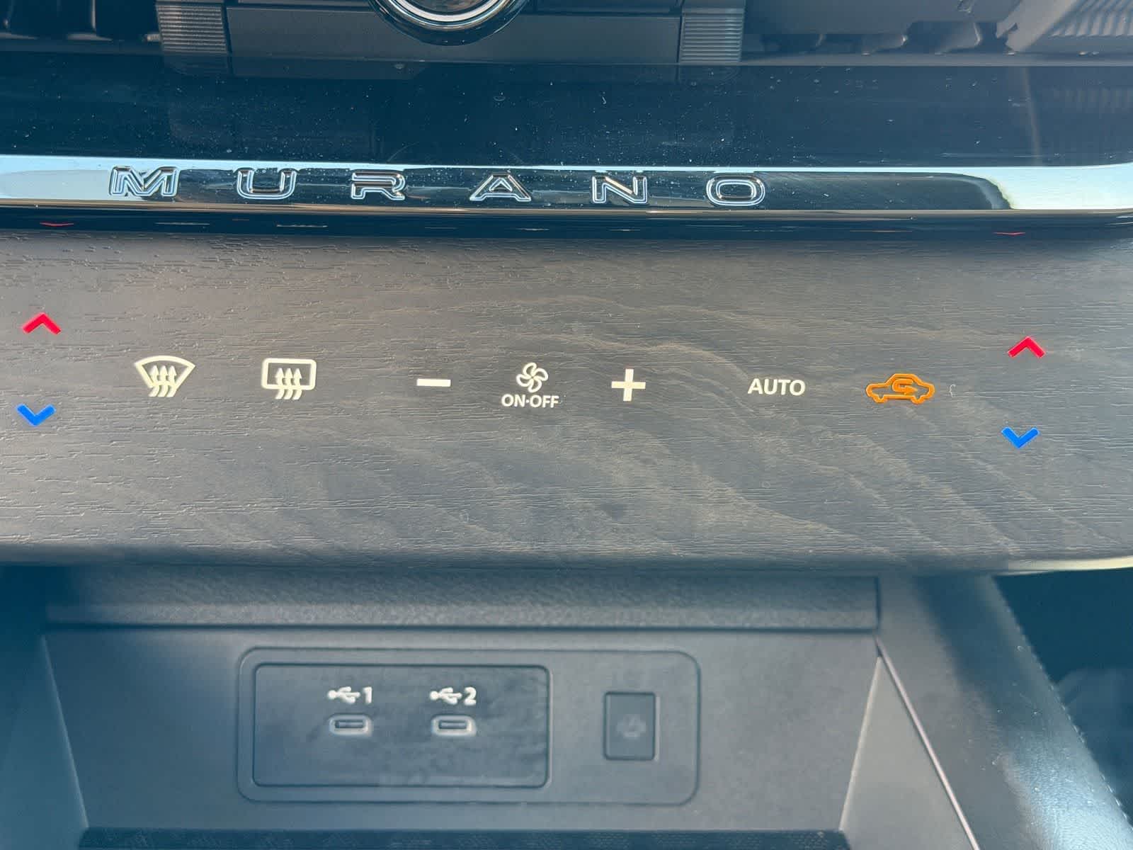 Thumbnail: 2025 Nissan Murano - 19