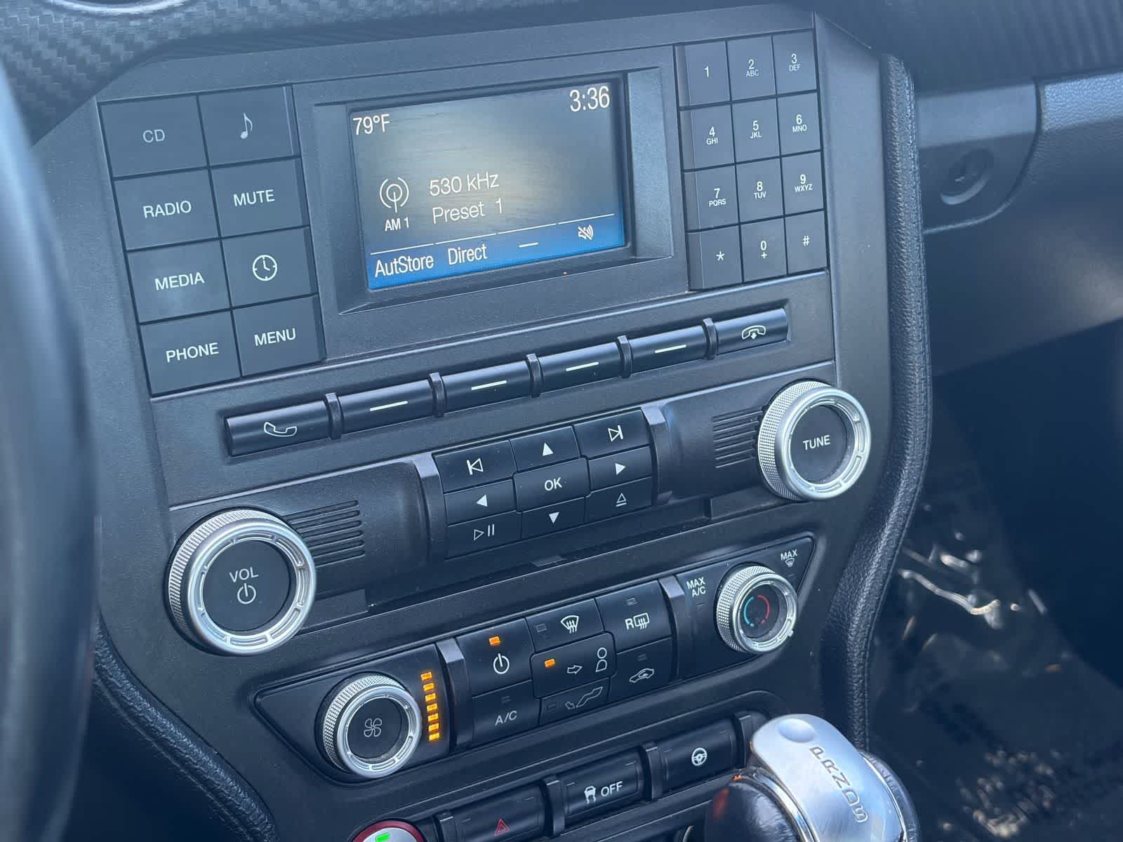 Thumbnail: 2018 Ford Mustang - 20