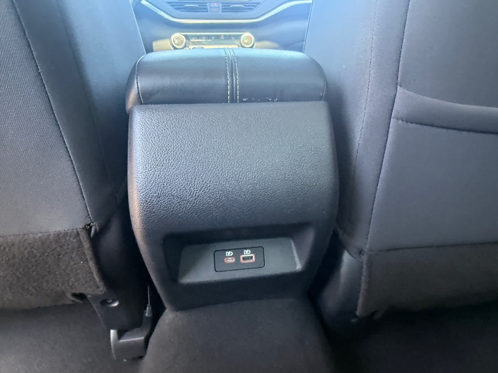 Thumbnail: 2022 Nissan Altima - 13