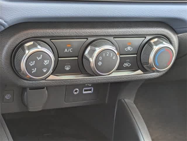 Thumbnail: 2025 Nissan Versa - 23