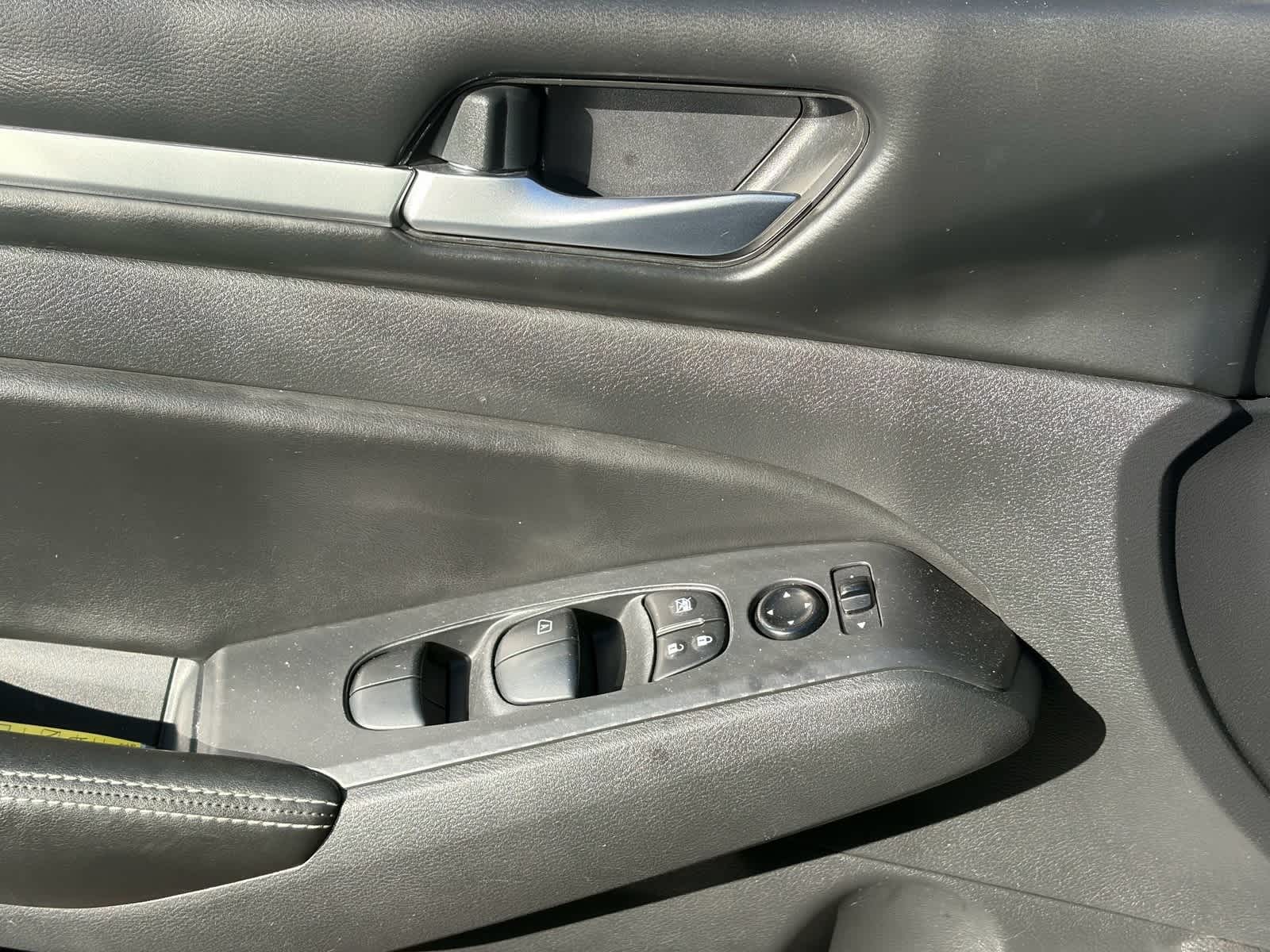 Thumbnail: 2022 Nissan Altima - 14