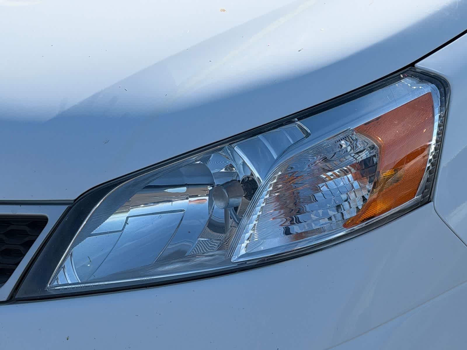 Thumbnail: 2020 Nissan NV200 - 18
