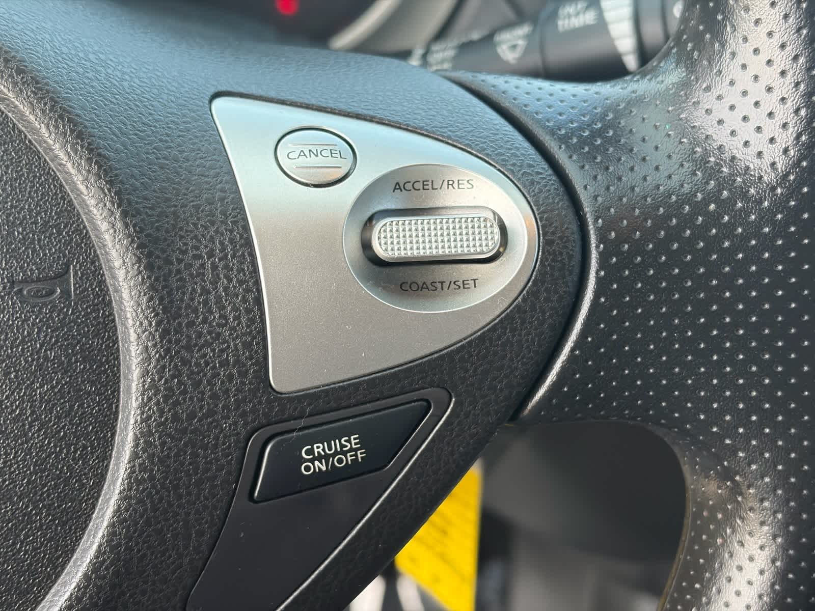 Thumbnail: 2014 Nissan Juke - 21