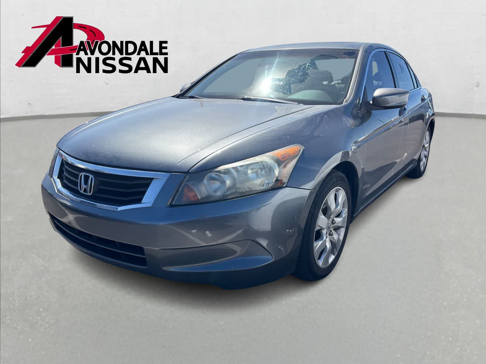Thumbnail: 2010 Honda Accord - 2