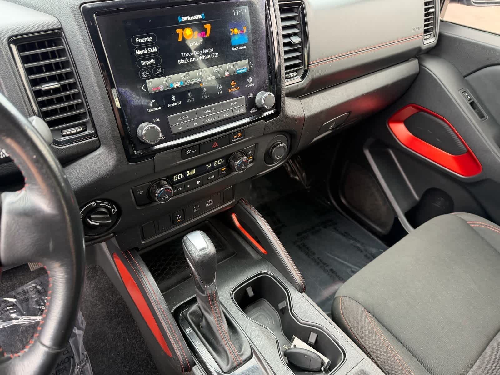 Thumbnail: 2023 Nissan Frontier - 20