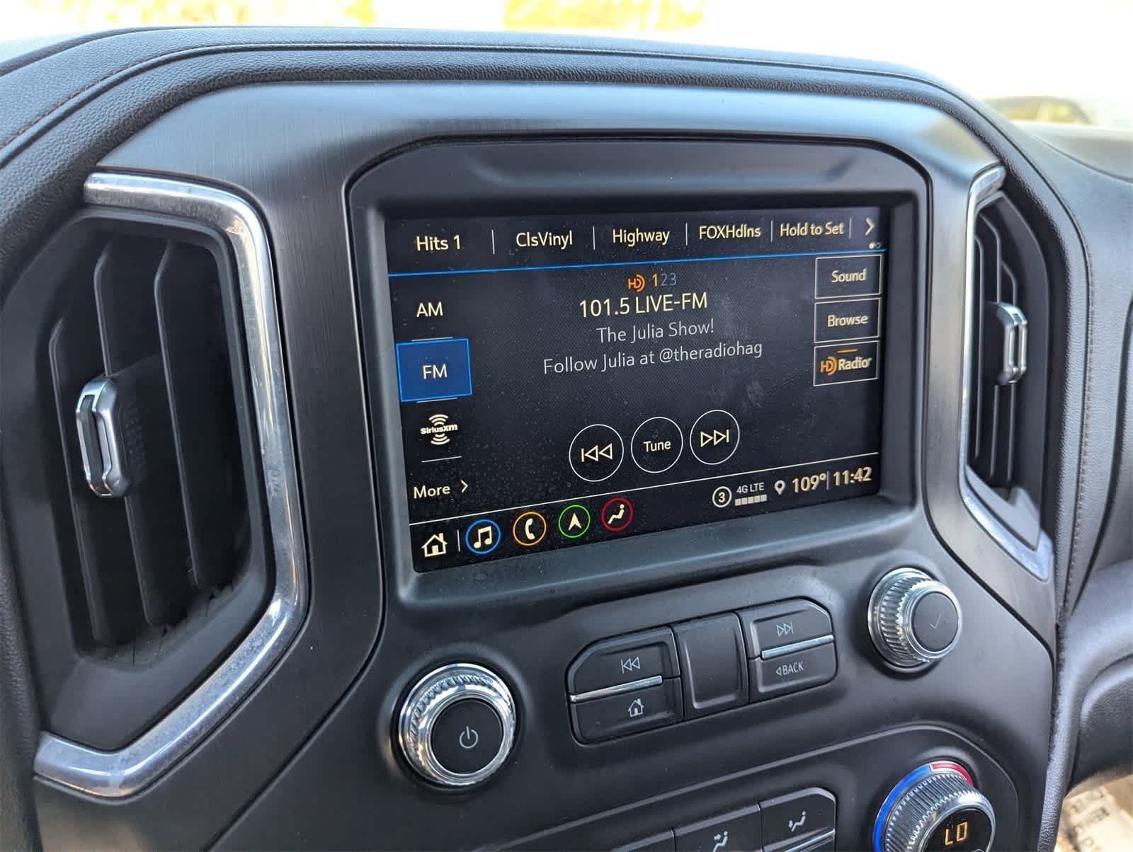 Thumbnail: 2021 GMC Sierra 1500 - 27