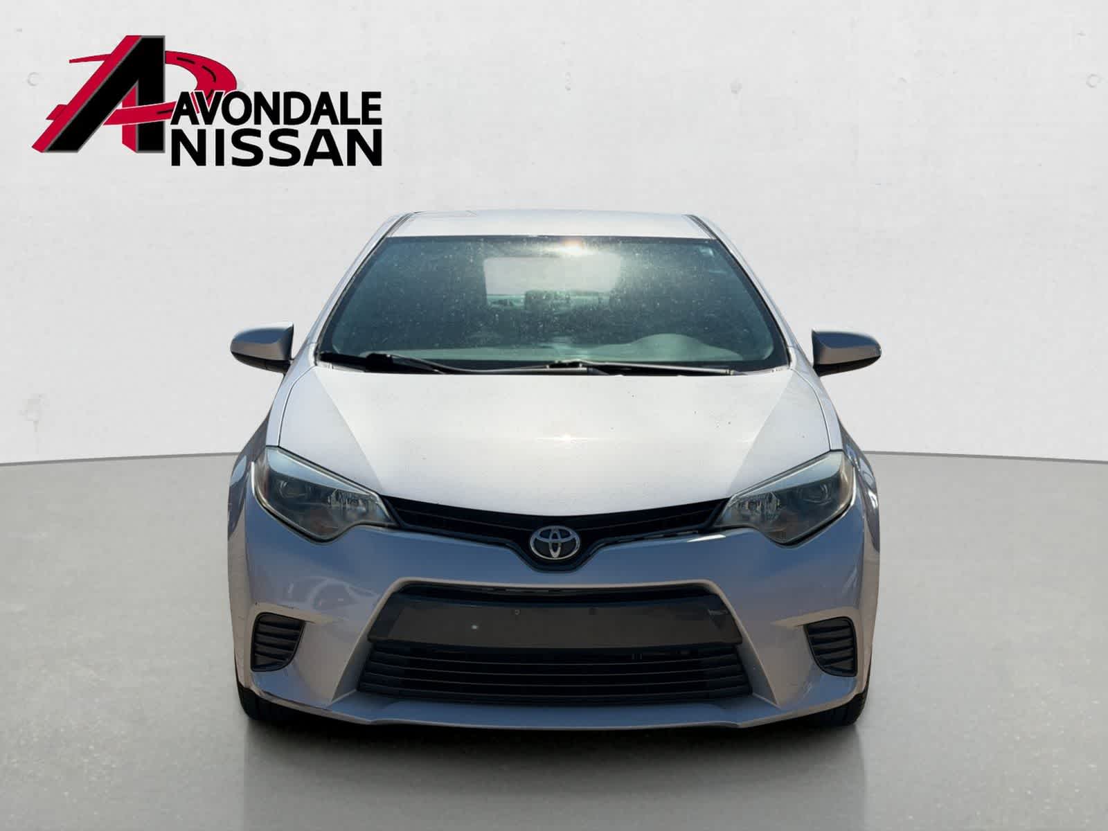 Thumbnail: 2016 Toyota Corolla - 9
