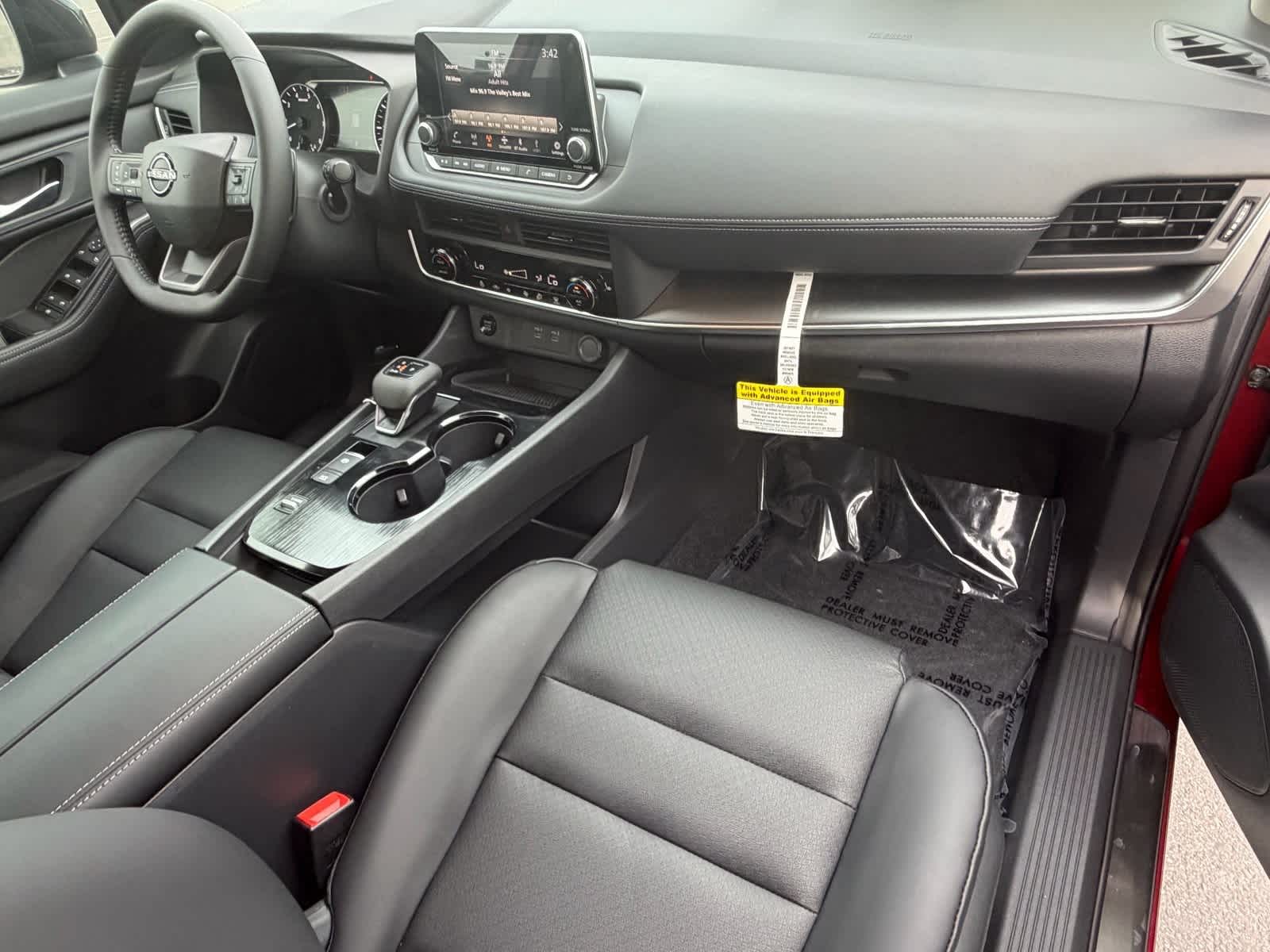 Thumbnail: 2026 Nissan Rogue - 11