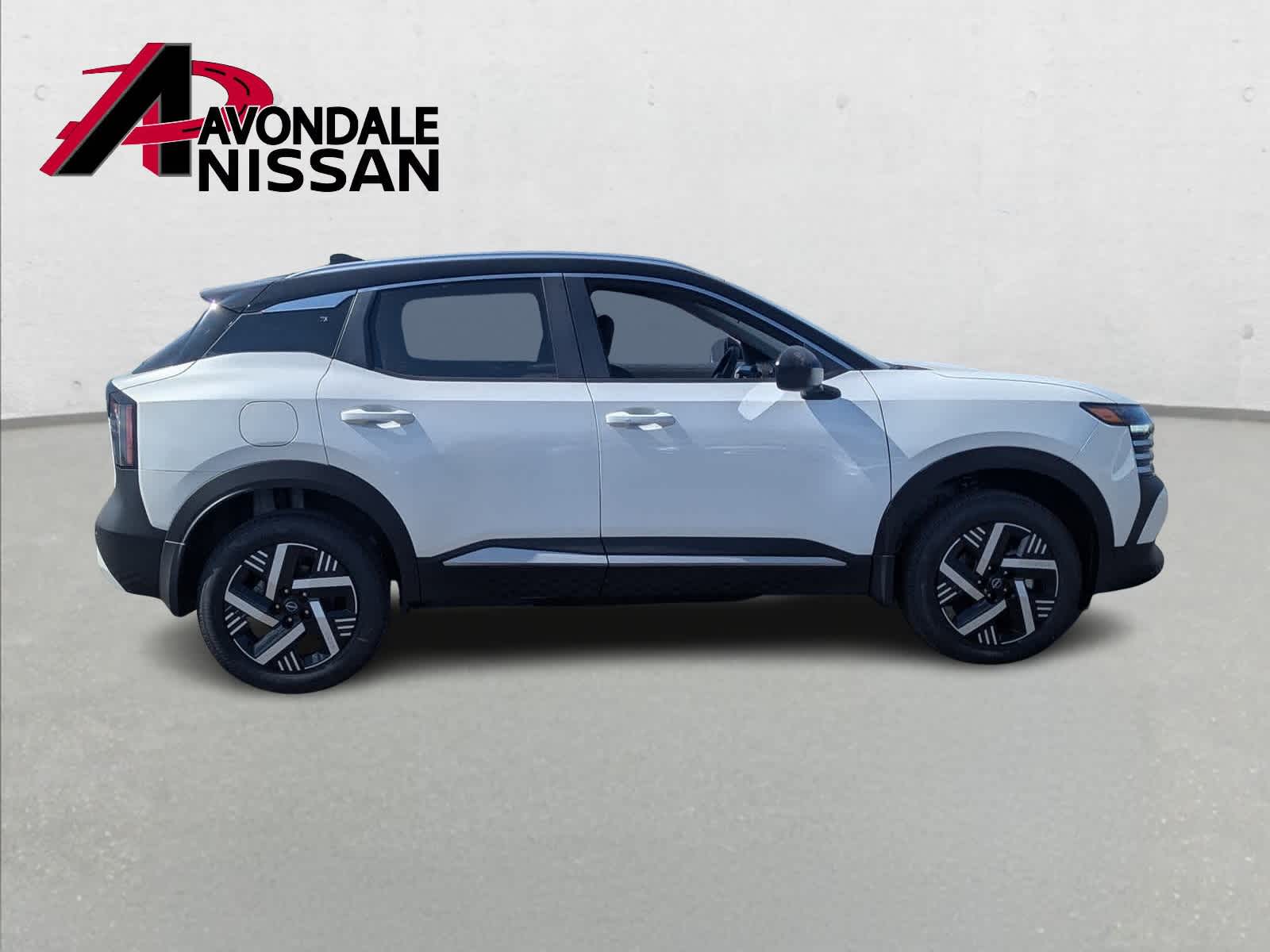 Thumbnail: 2026 Nissan Kicks - 7