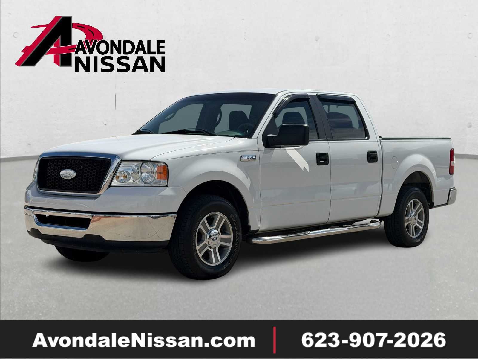 2008 Ford Econoline E-150 -
                  Avondale, AZ