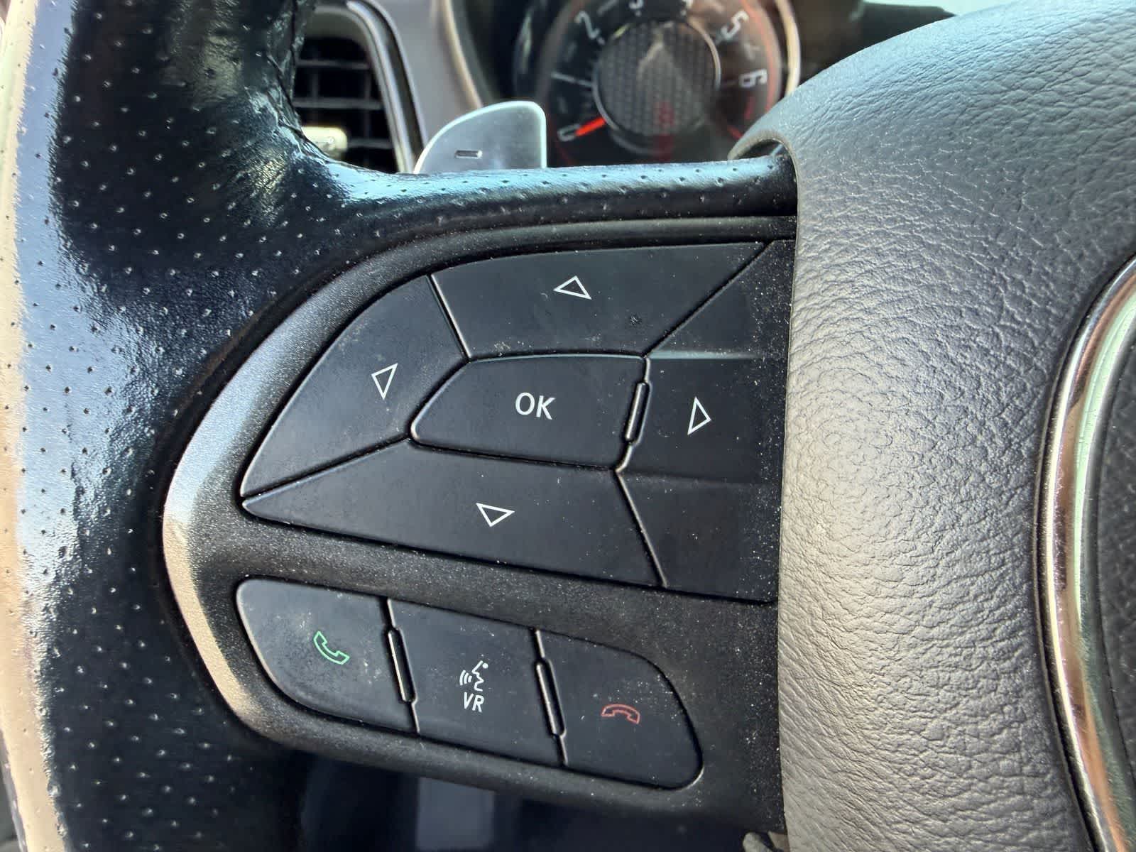 Thumbnail: 2021 Dodge Challenger - 8