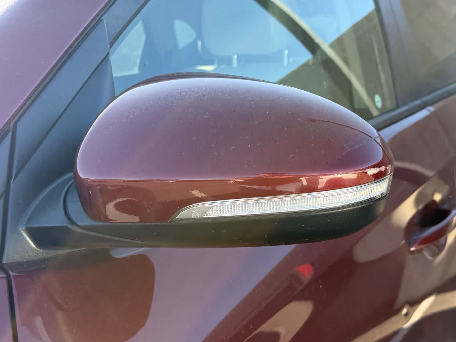 Thumbnail: 2017 Hyundai Tucson - 13