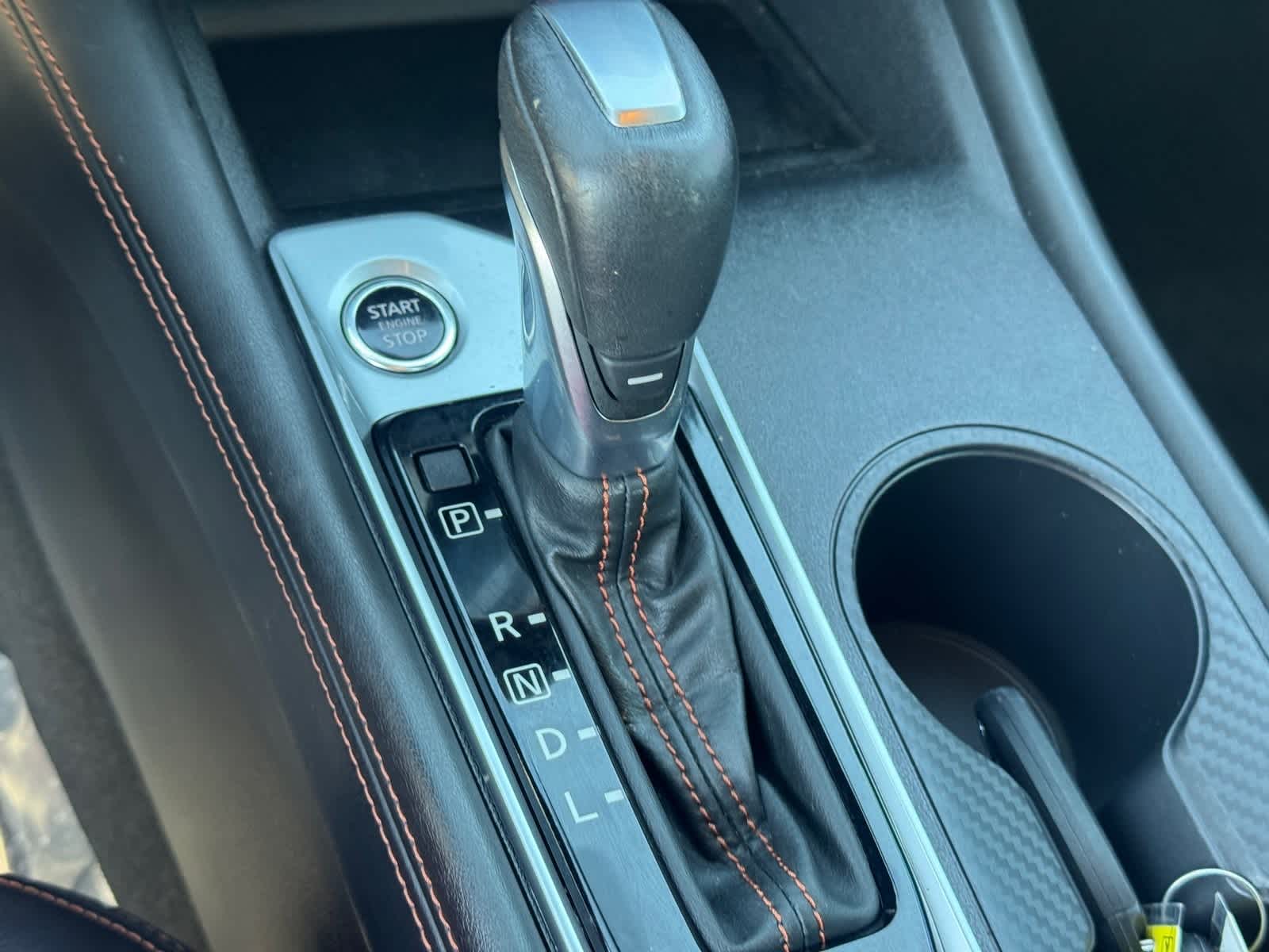 Thumbnail: 2022 Nissan Altima - 23