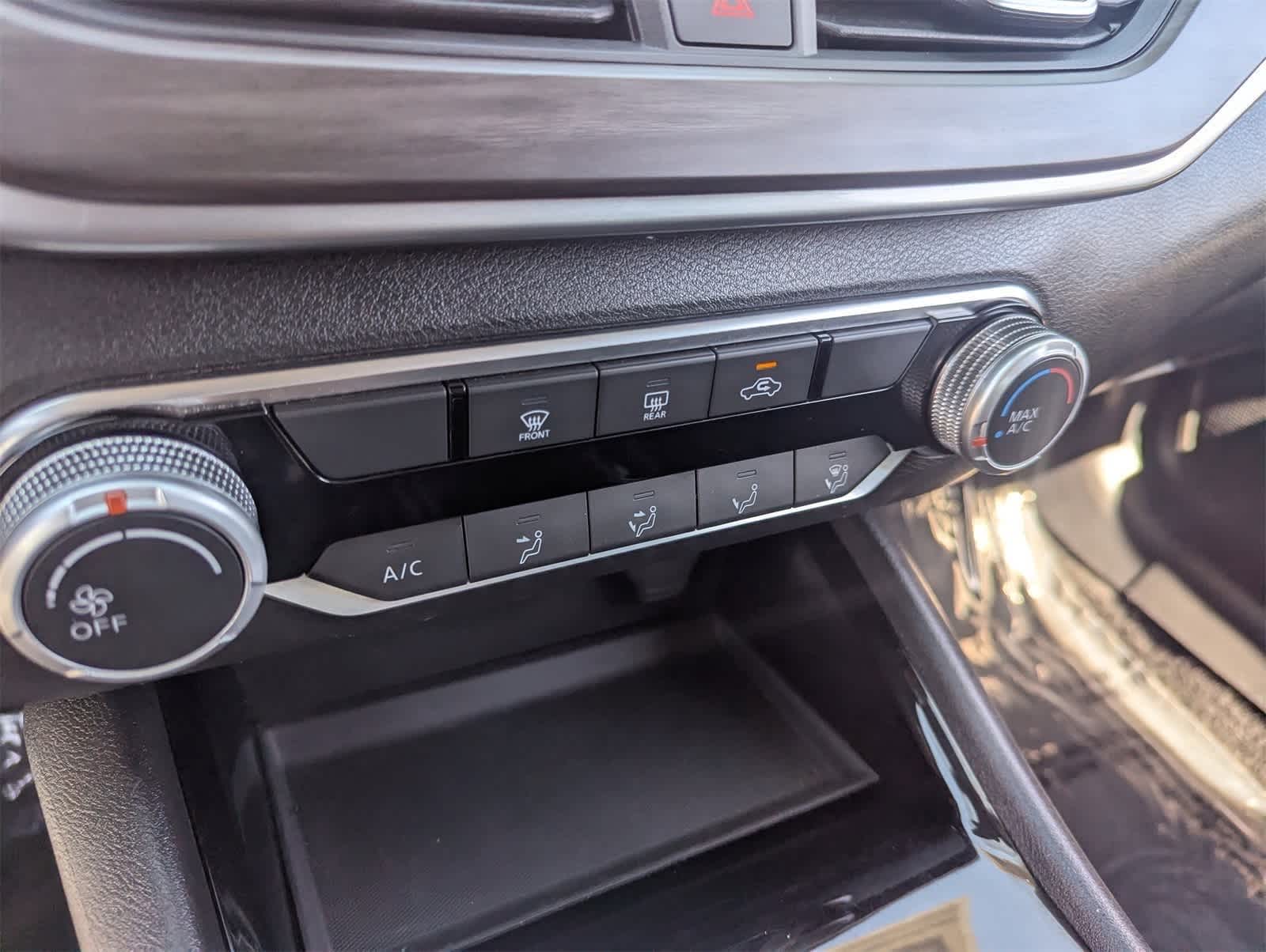 Thumbnail: 2024 Nissan Altima - 26