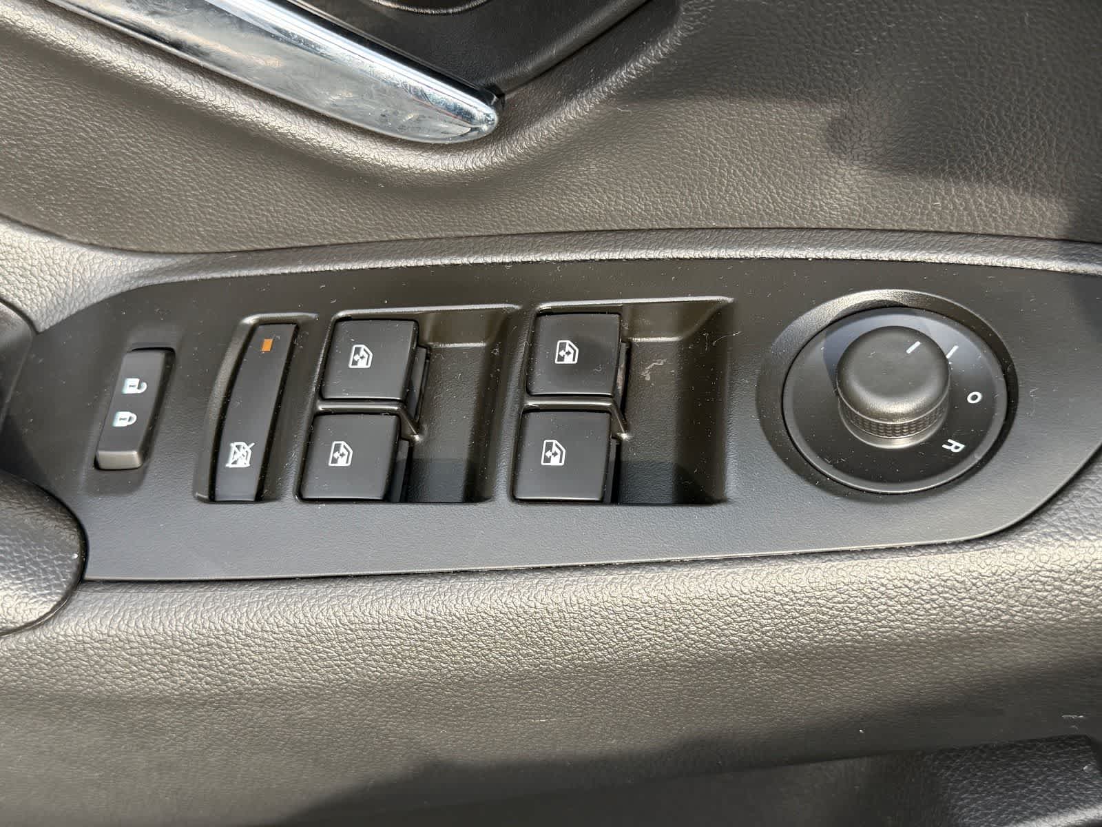 Thumbnail: 2021 Chevrolet Trax - 13