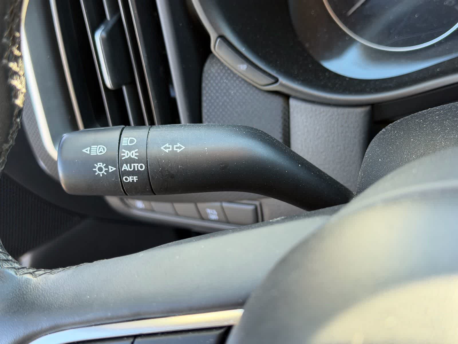 Thumbnail: 2025 Mazda CX-50 - 20