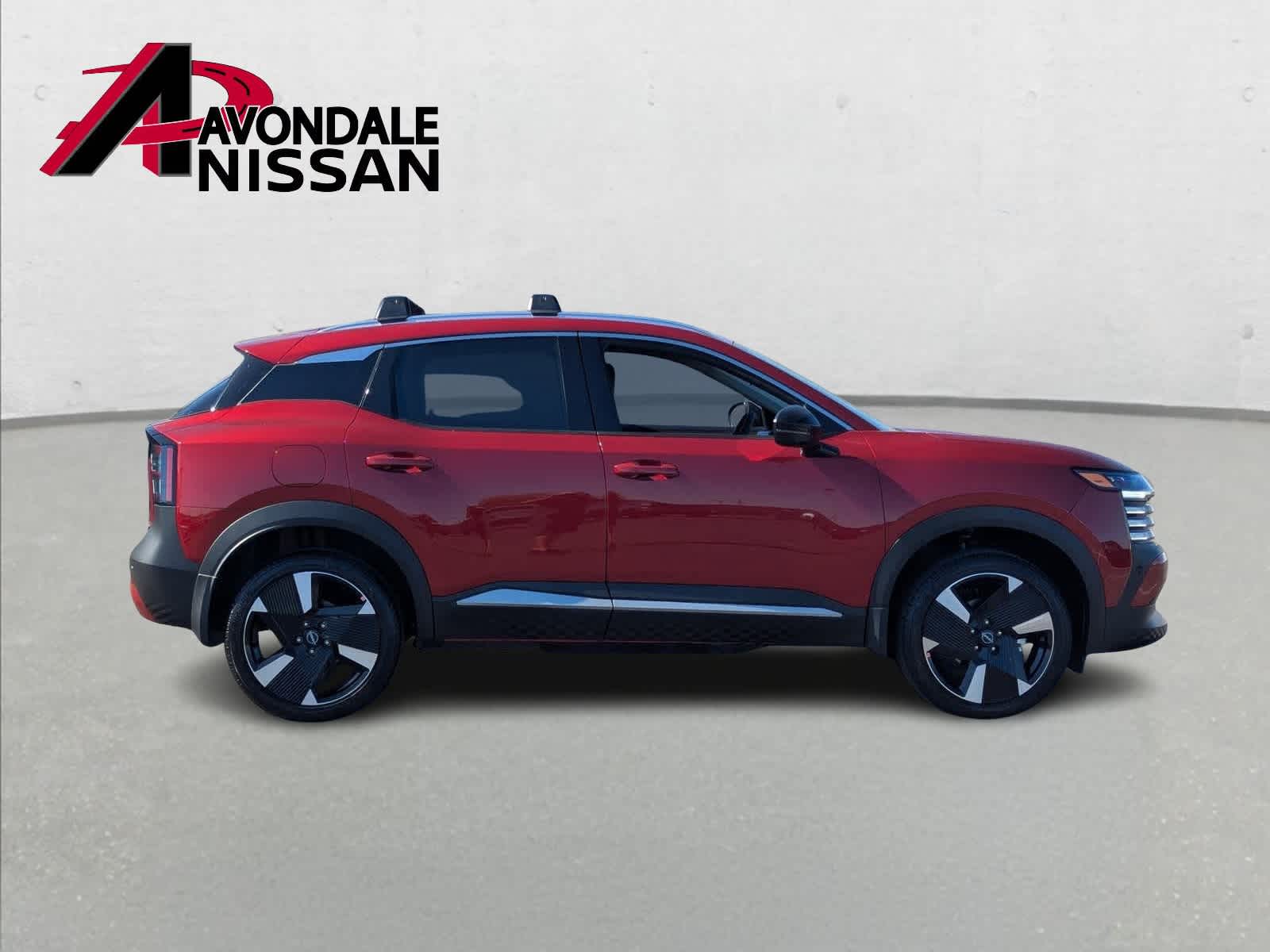 Thumbnail: 2026 Nissan Kicks - 7