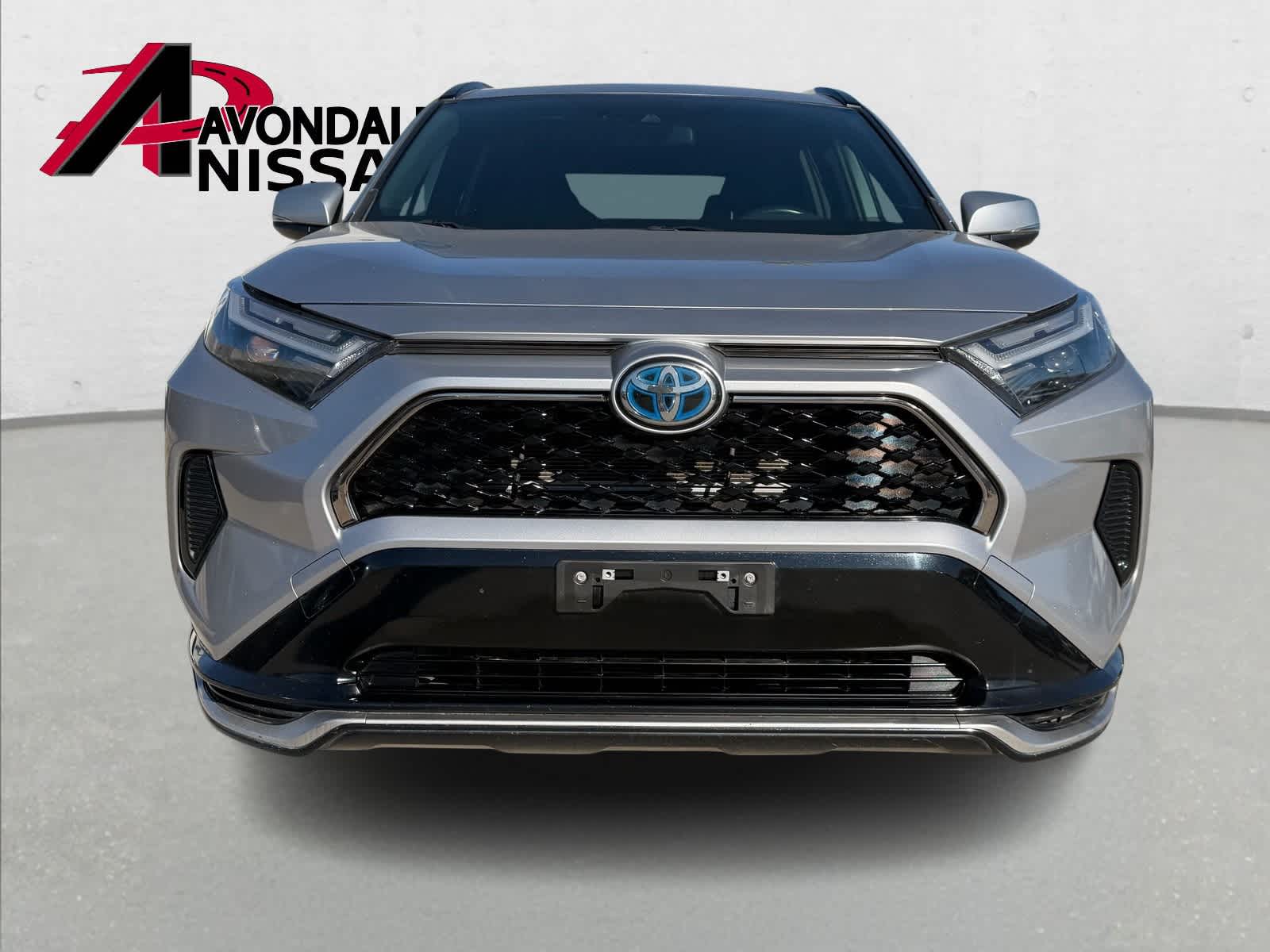 Thumbnail: 2022 Toyota RAV4 - 5
