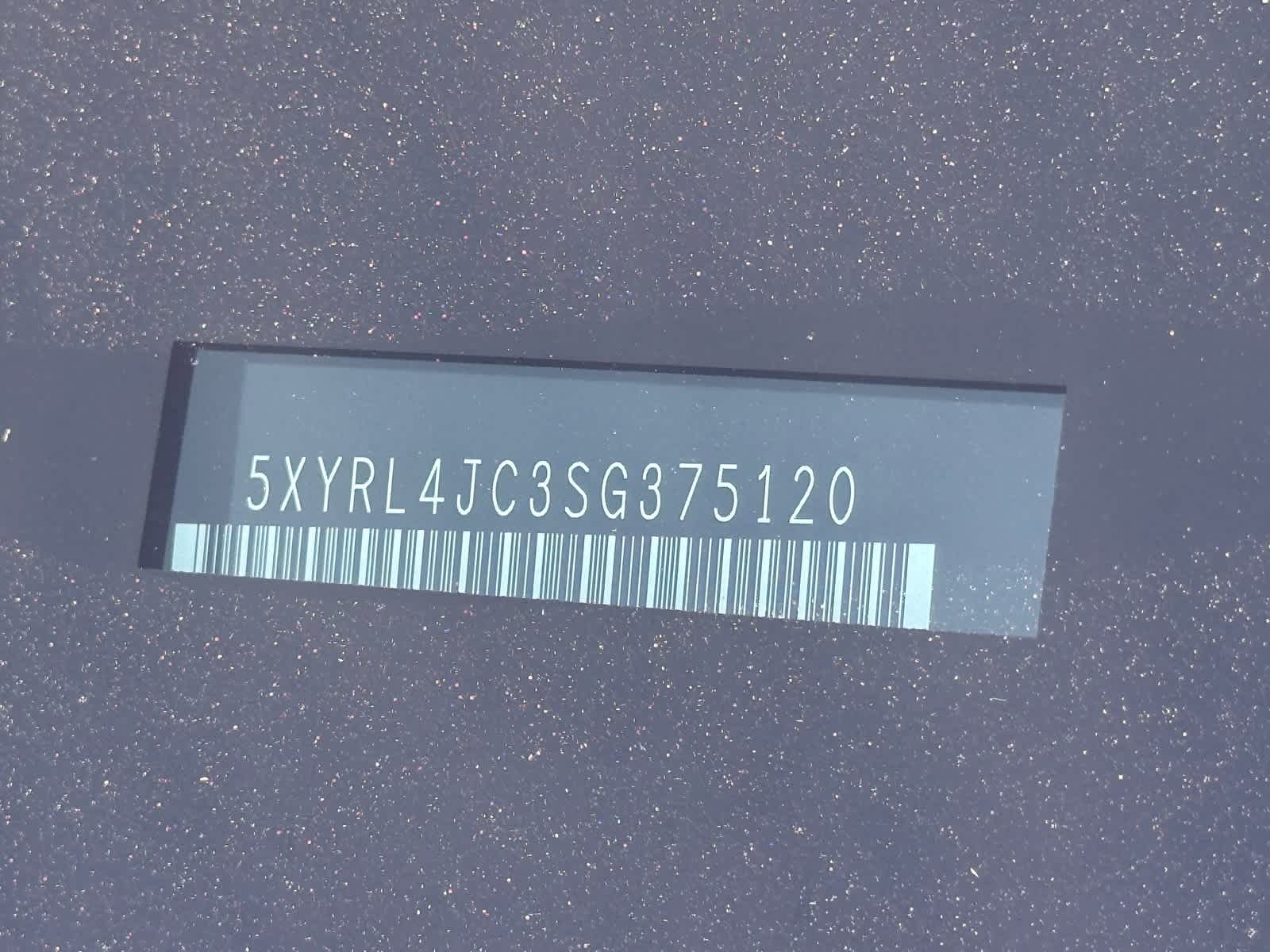 Thumbnail: 2025 Kia Sorento - 30