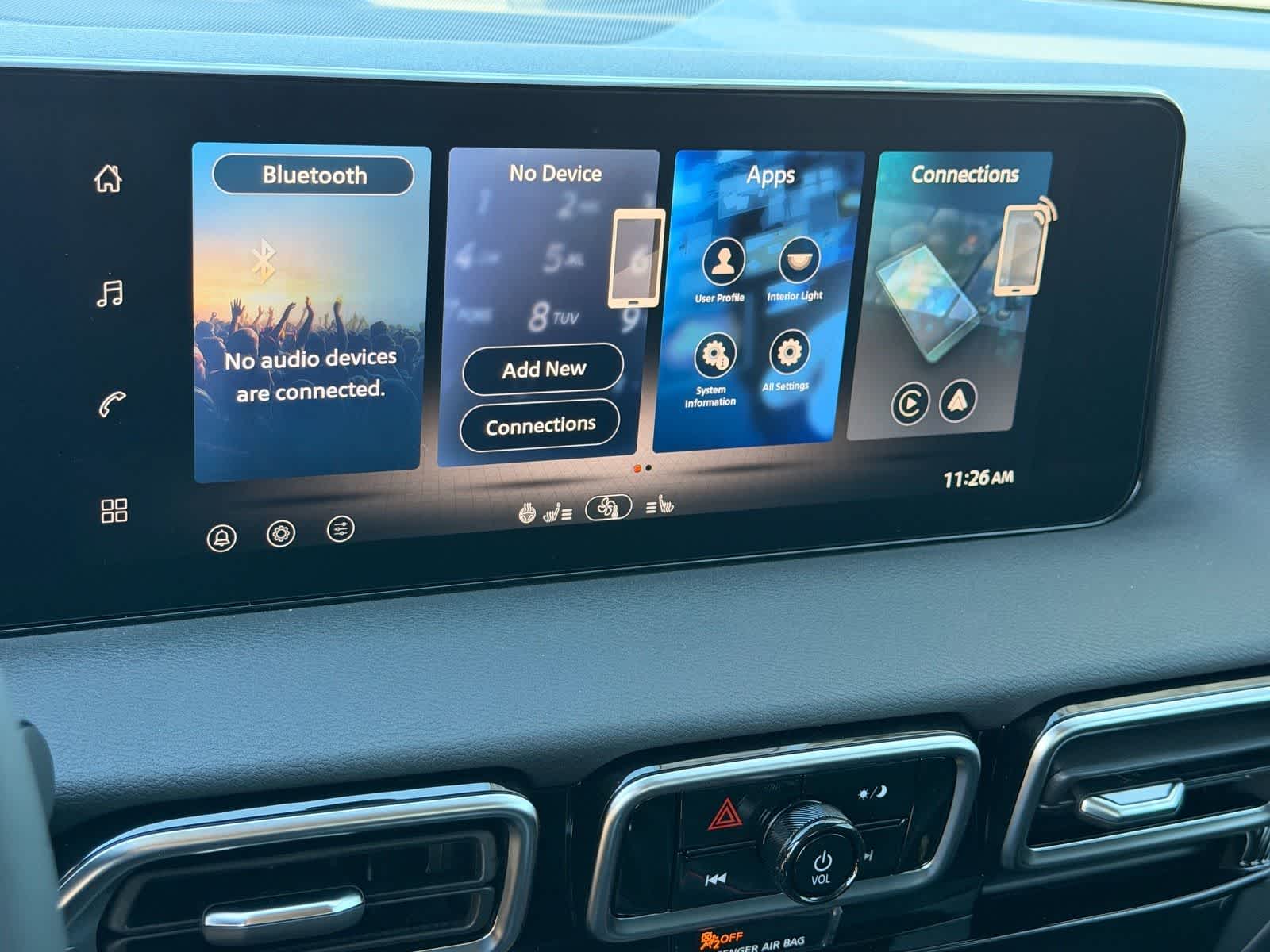 Thumbnail: 2026 Nissan Sentra - 14