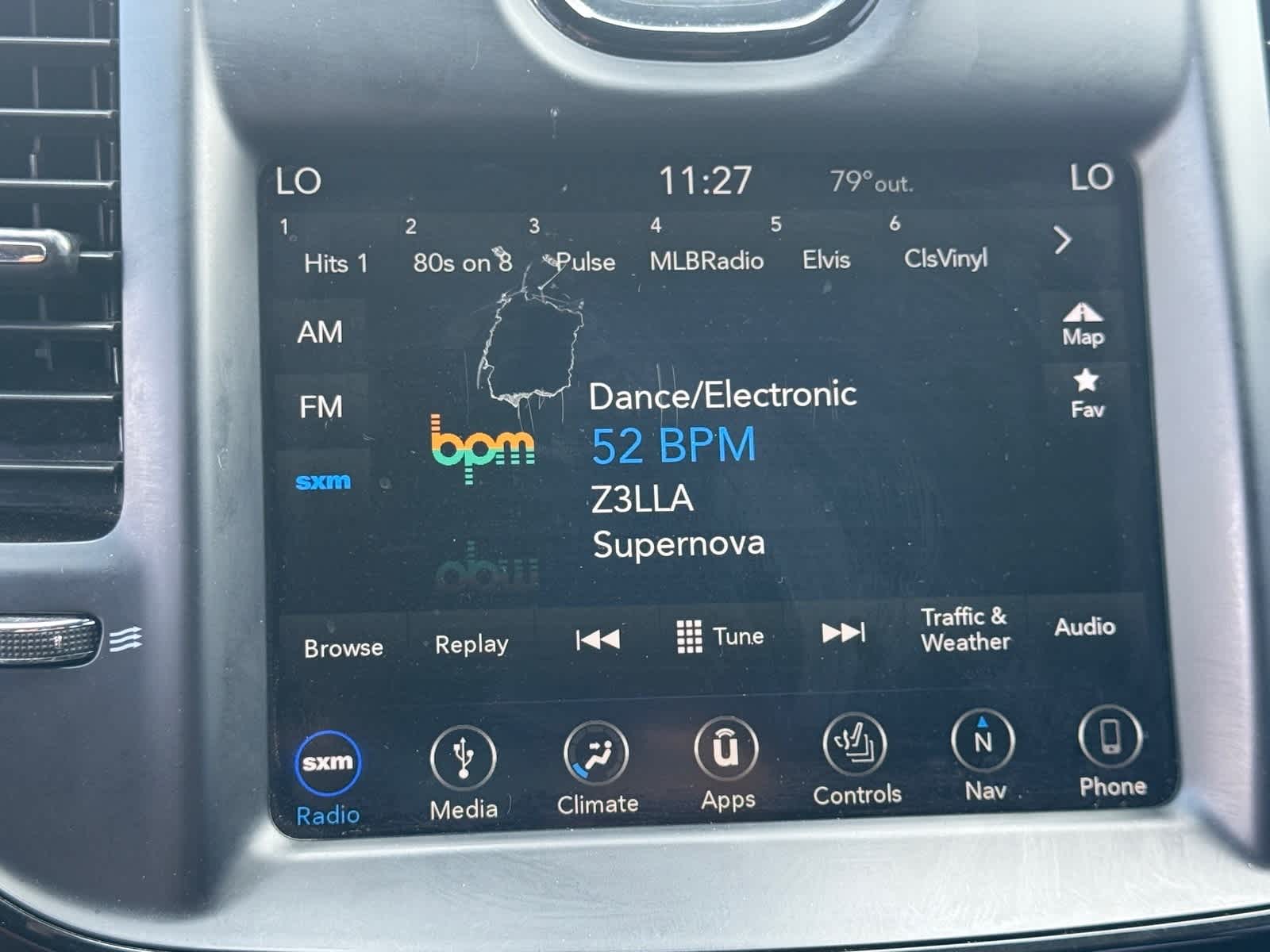 Thumbnail: 2018 Chrysler 300 - 19