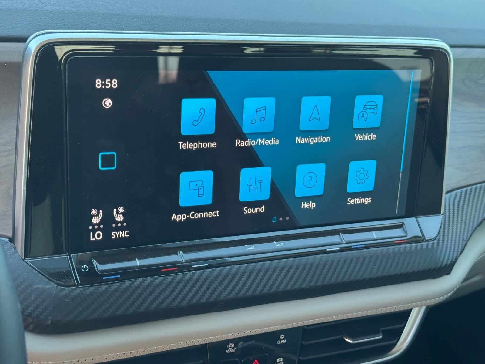 Thumbnail: 2024 Volkswagen Atlas - 15