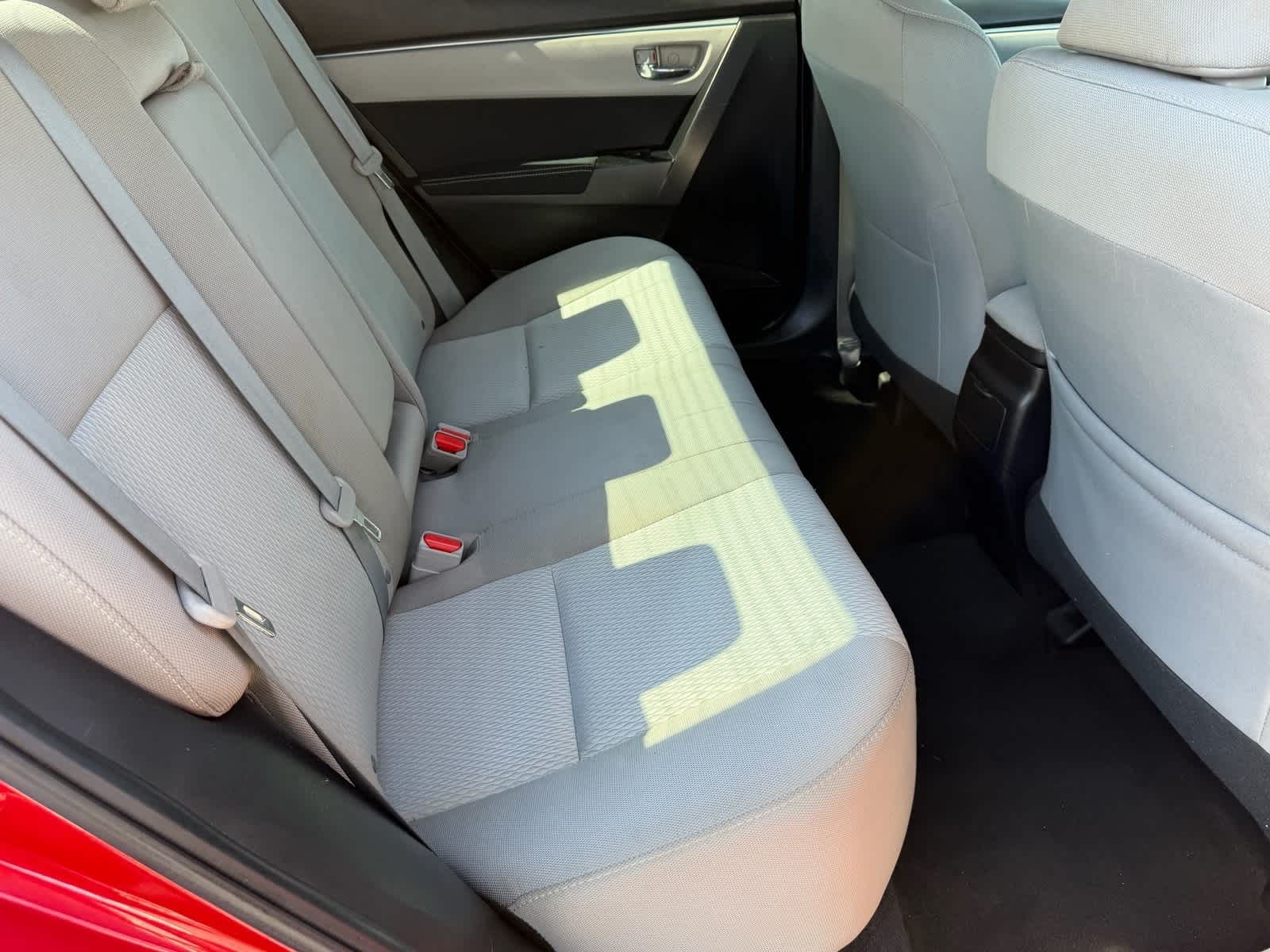 Thumbnail: 2016 Toyota Corolla - 14