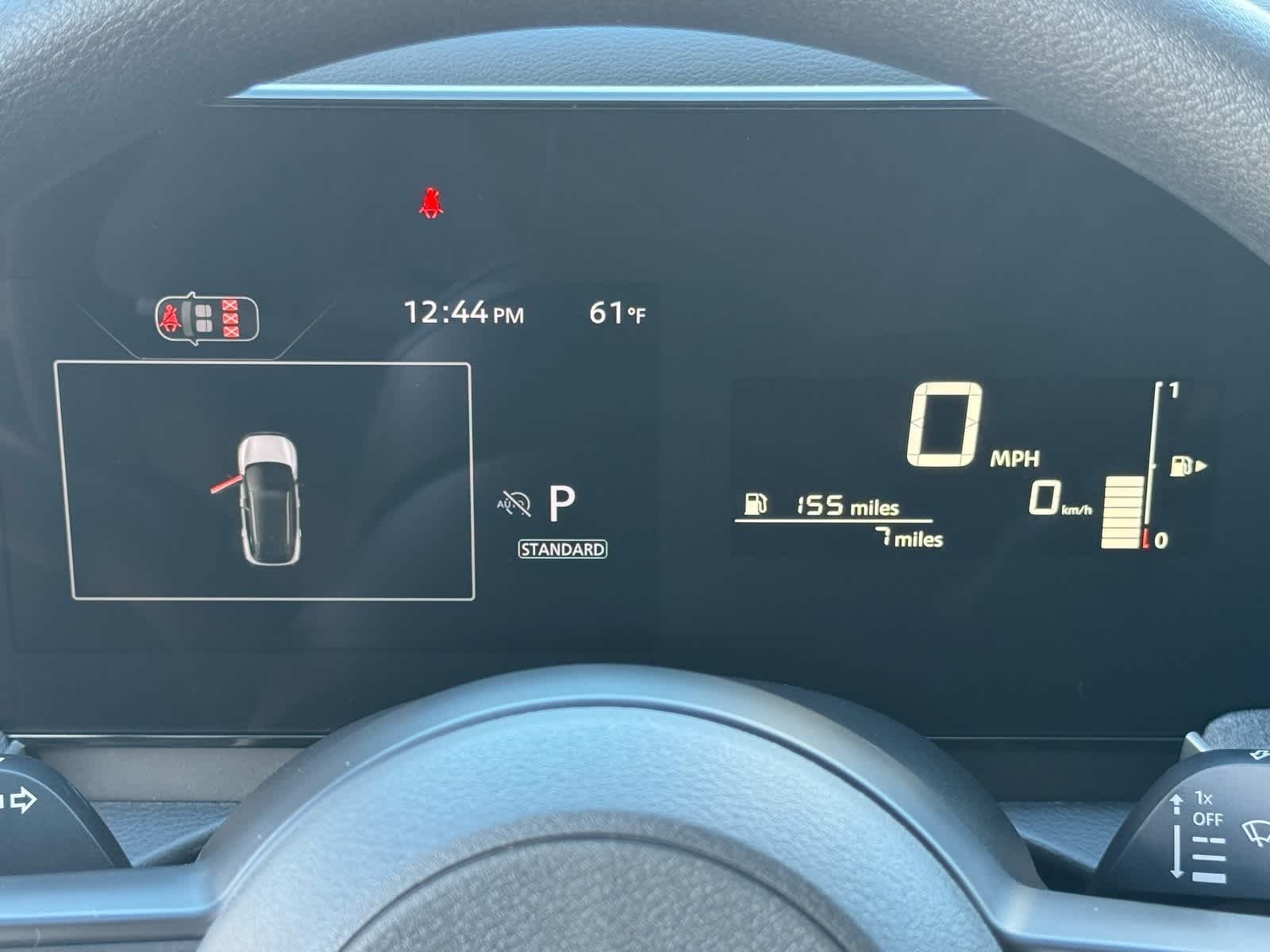 Thumbnail: 2026 Nissan Kicks - 18