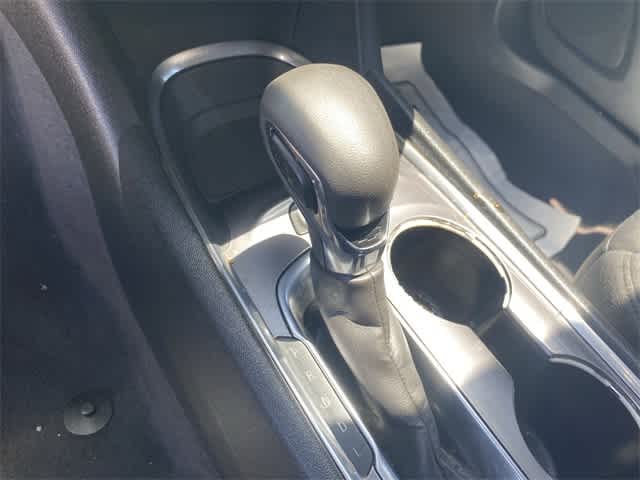 Thumbnail: 2021 Chevrolet Malibu - 19