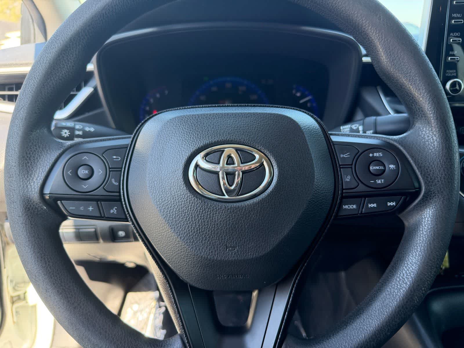 Thumbnail: 2020 Toyota Corolla - 15