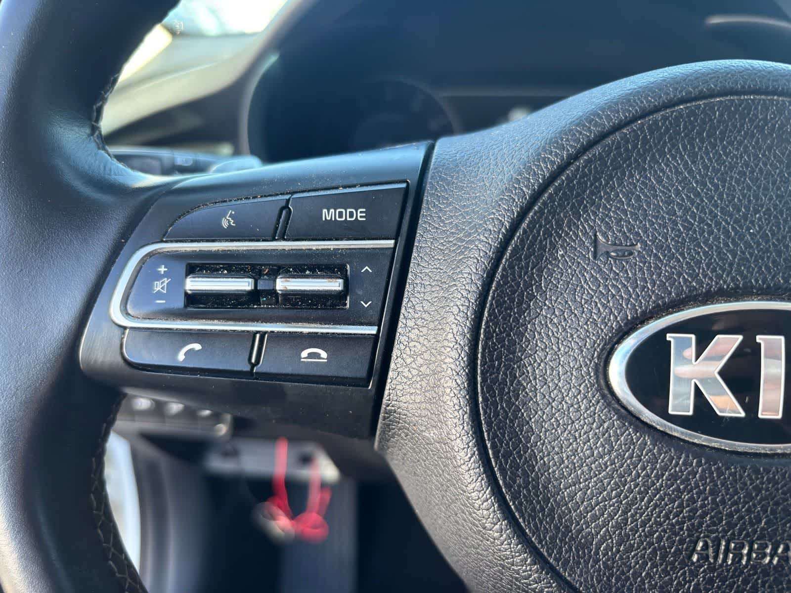 Thumbnail: 2019 Kia Stinger - 18