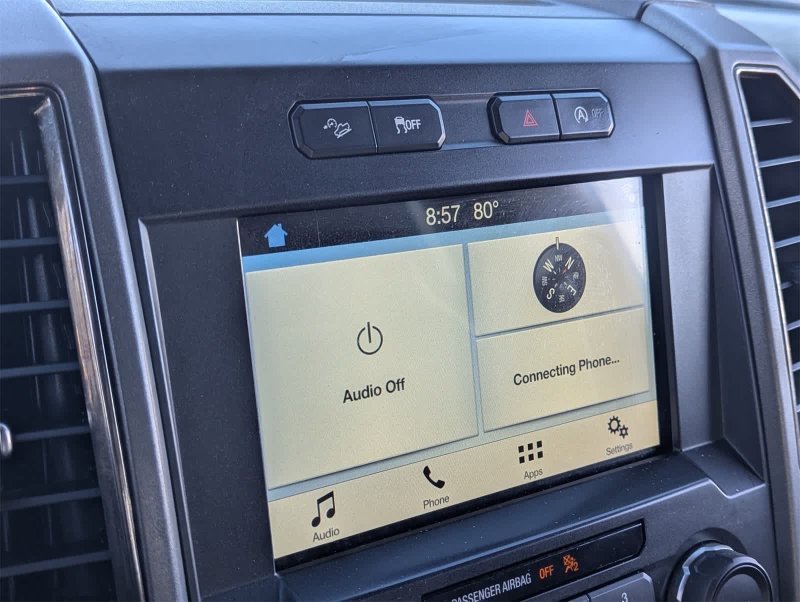 Thumbnail: 2018 Ford F-150 - 25