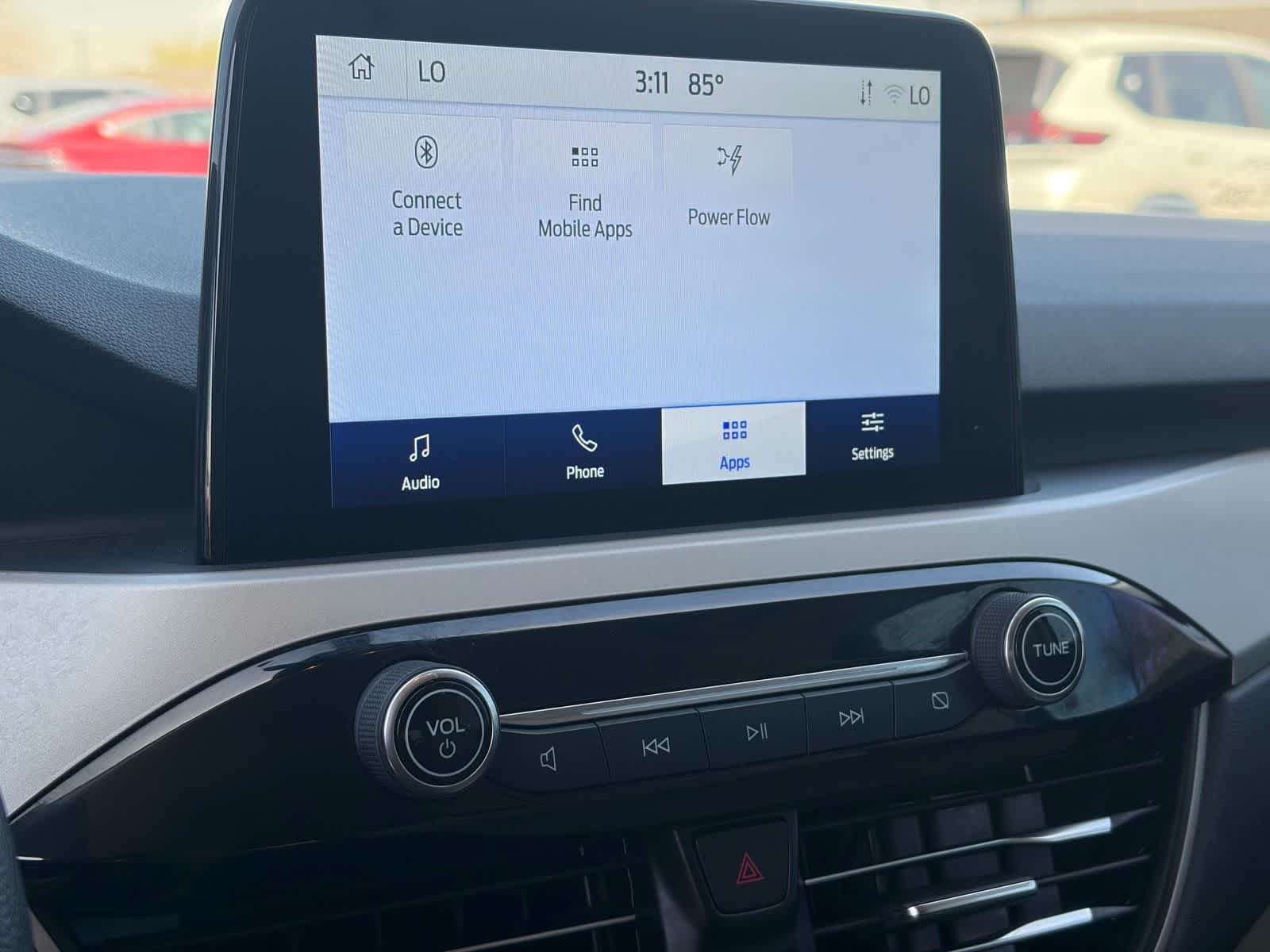 Thumbnail: 2022 Ford Escape - 21