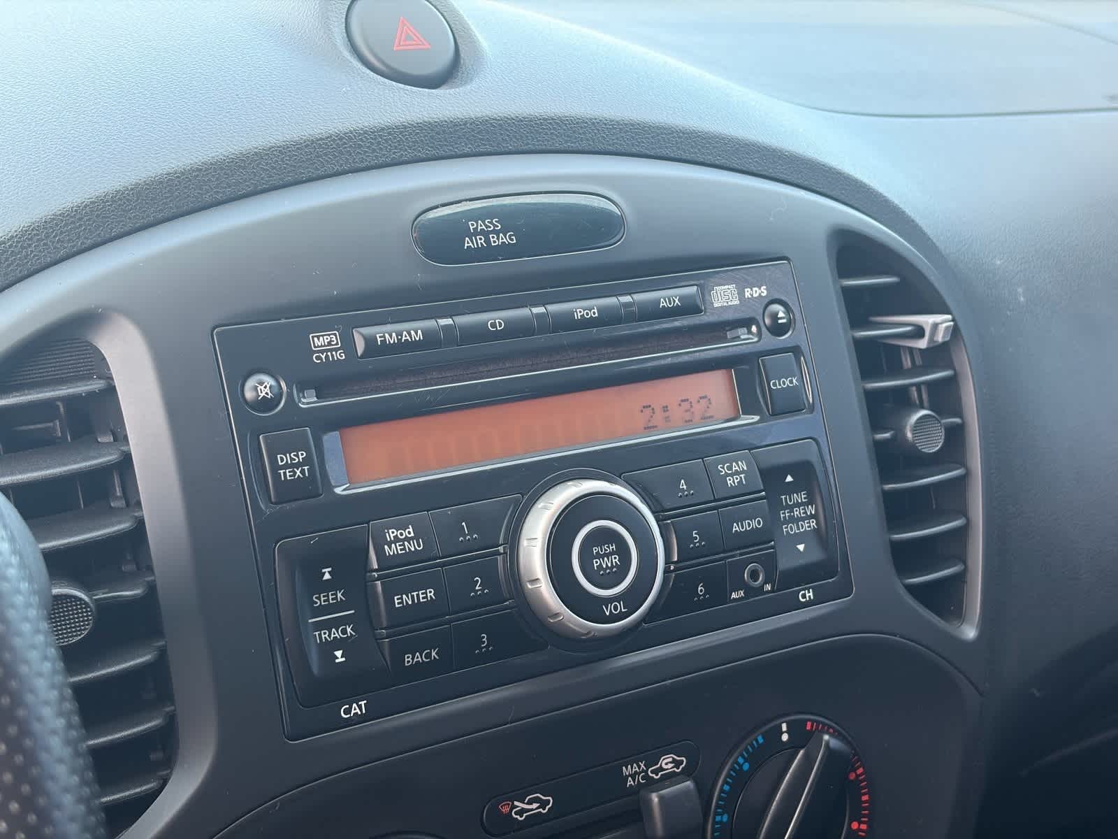 Thumbnail: 2014 Nissan Juke - 24