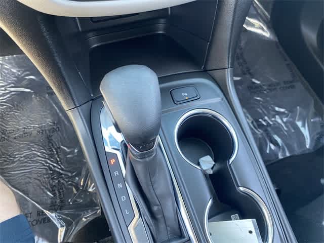 2023 Chevrolet Equinox LT 30