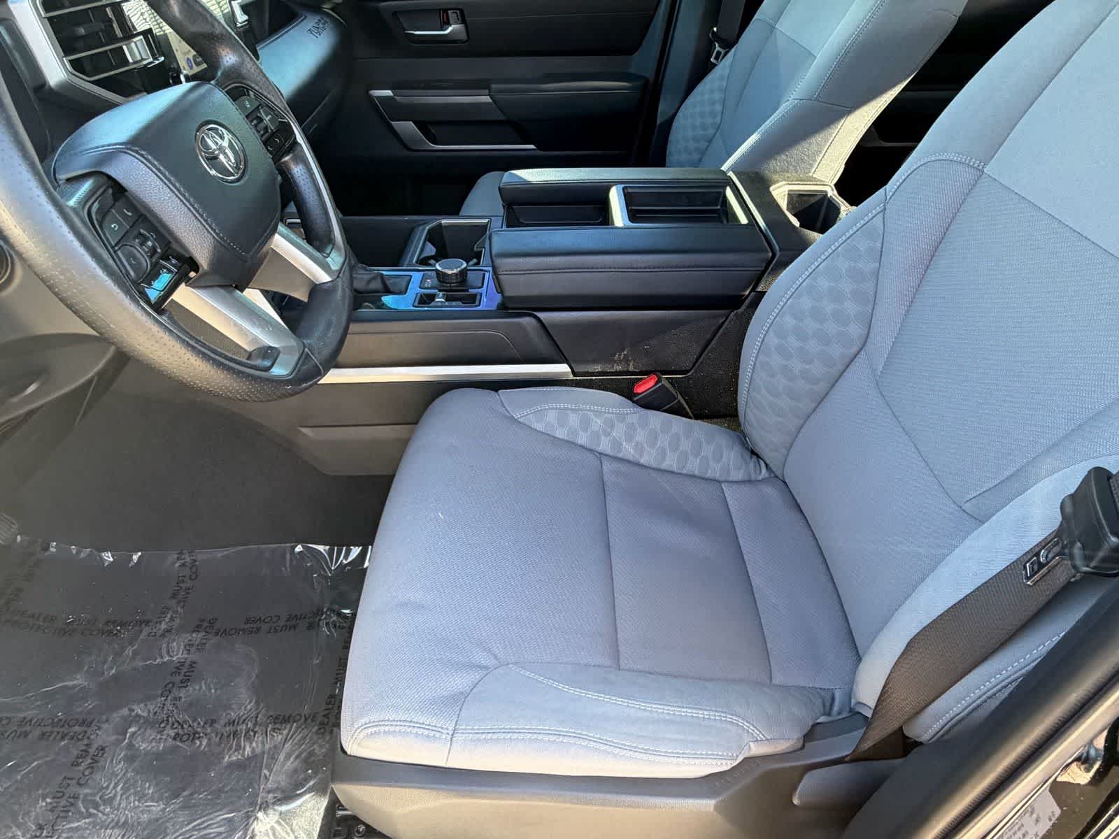 Thumbnail: 2023 Toyota Tundra - 2