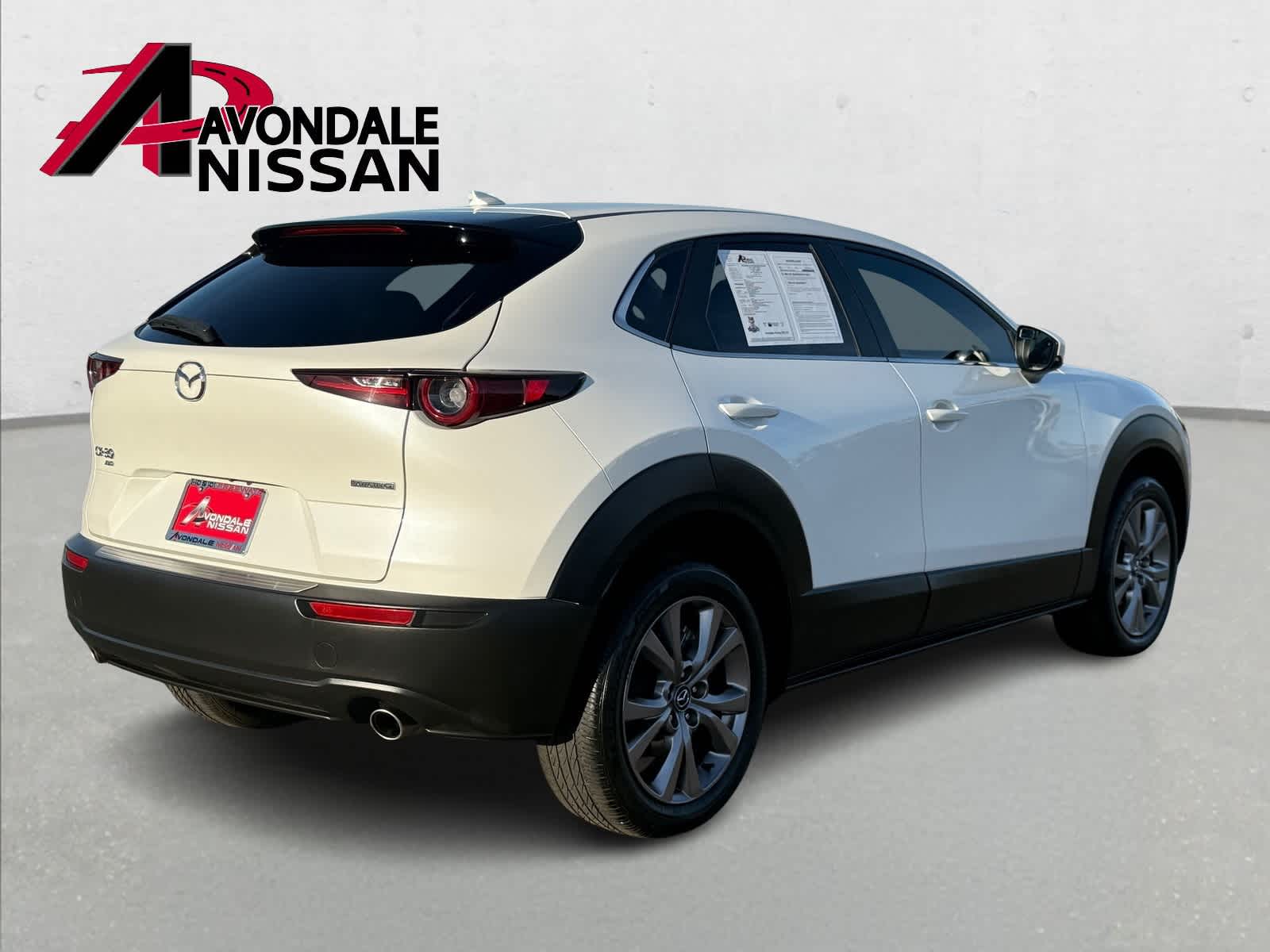 Thumbnail: 2020 Mazda CX-30 - 7