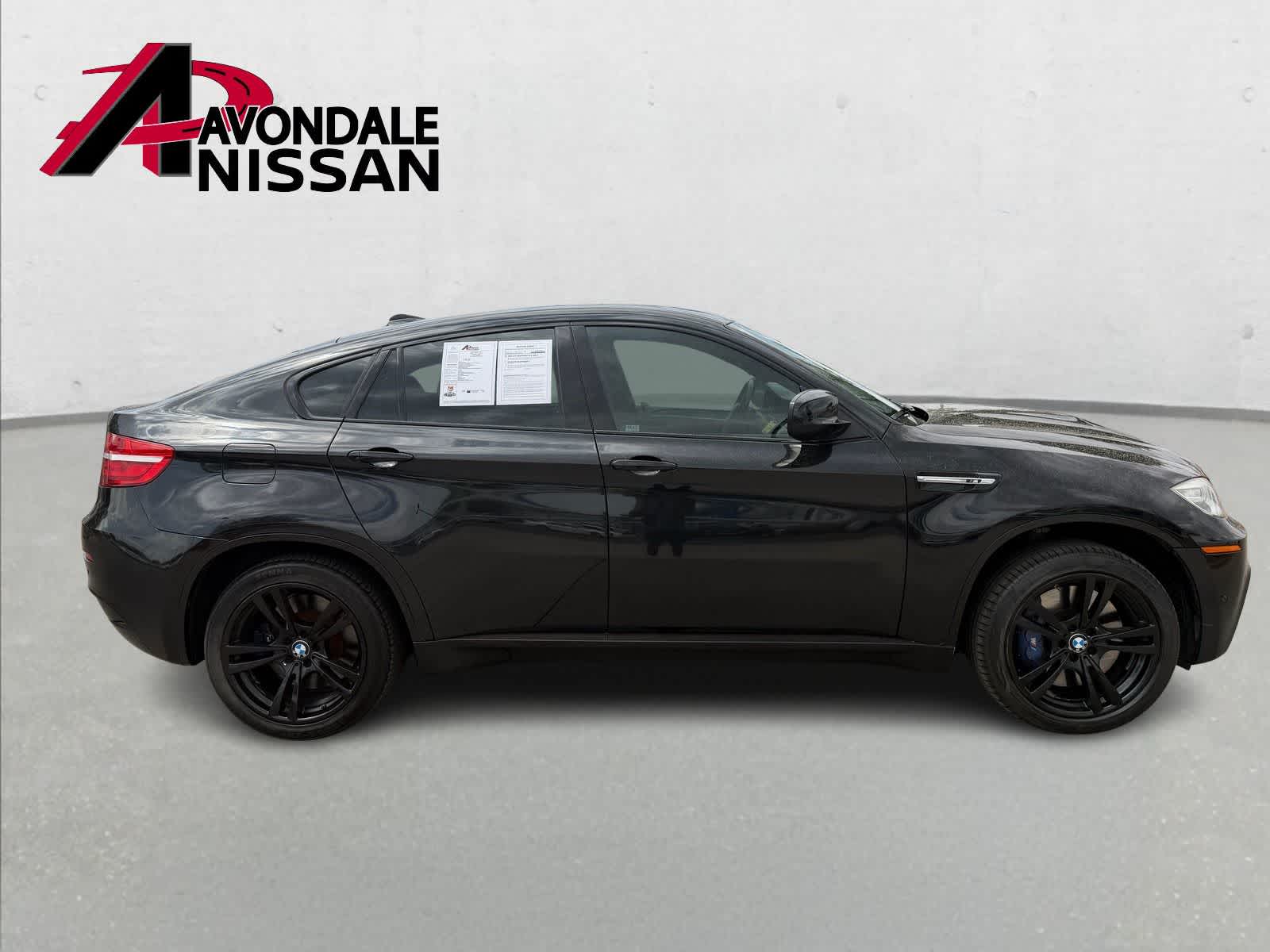 Thumbnail: 2014 BMW X6 - 7