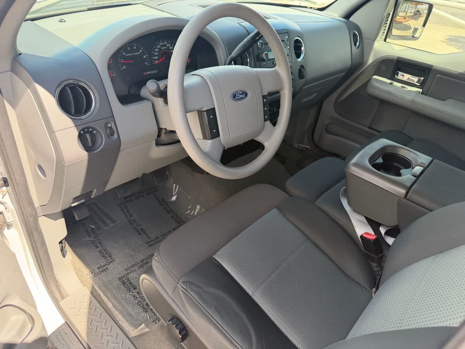 Thumbnail: 2008 Ford Econoline - 2