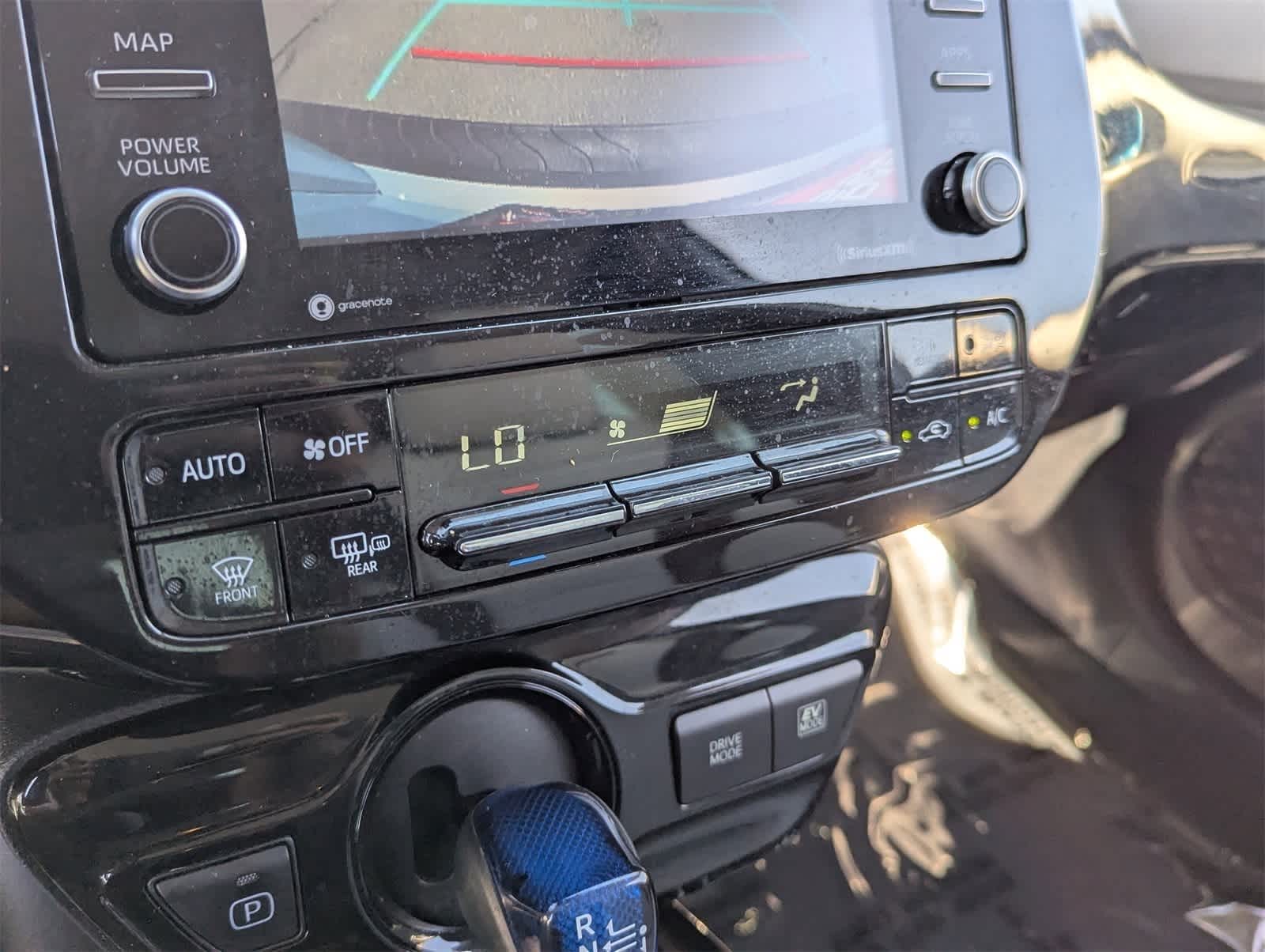 Thumbnail: 2022 Toyota Prius - 28