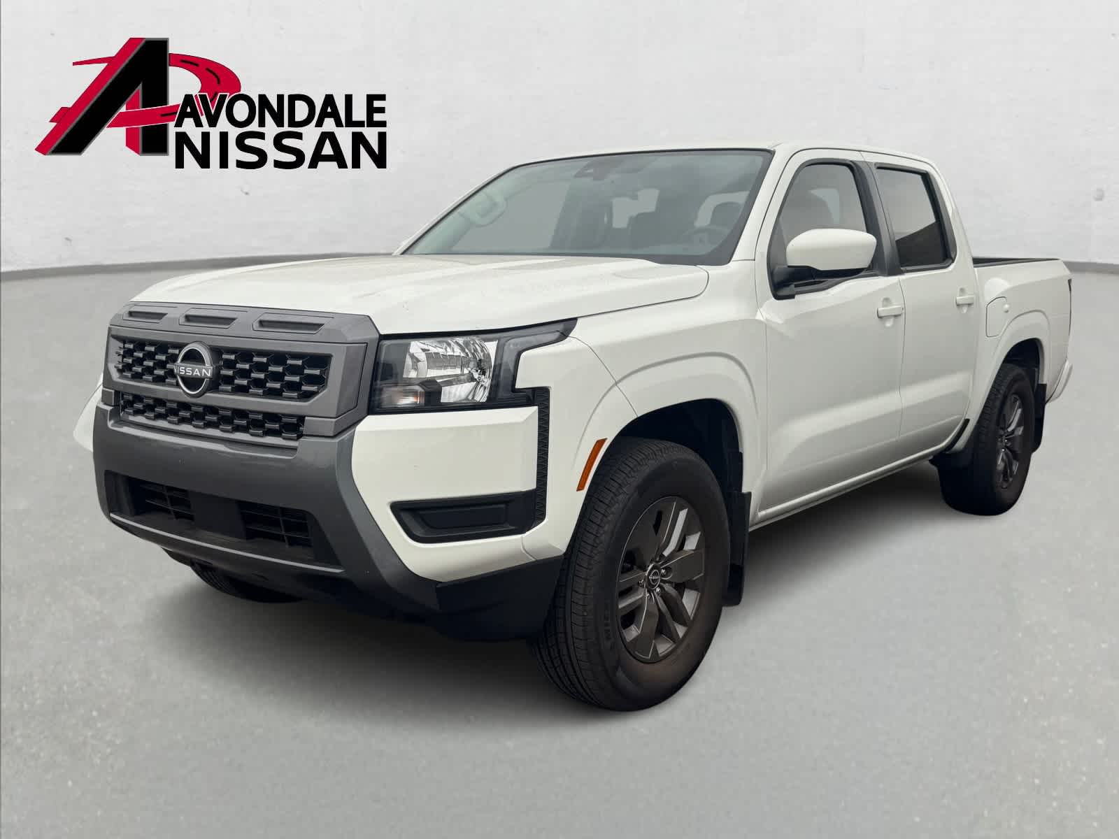 Thumbnail: 2025 Nissan Frontier - 2