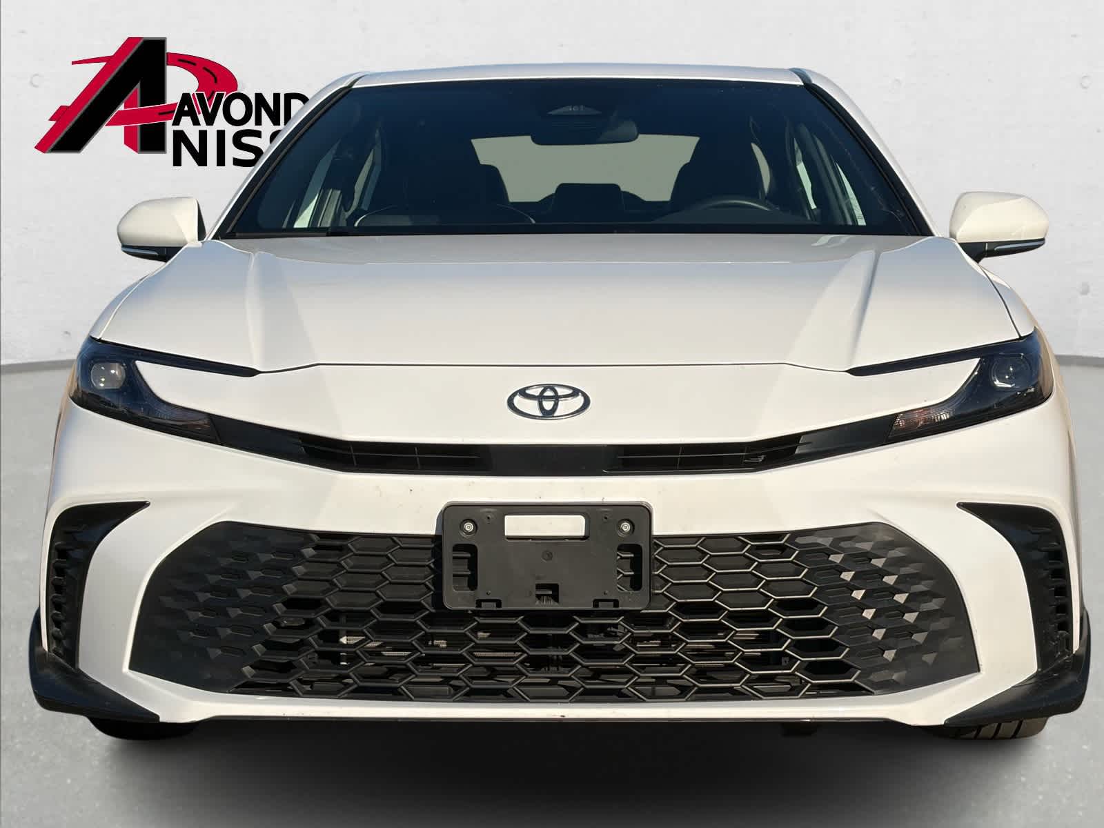 Thumbnail: 2025 Toyota Camry - 5
