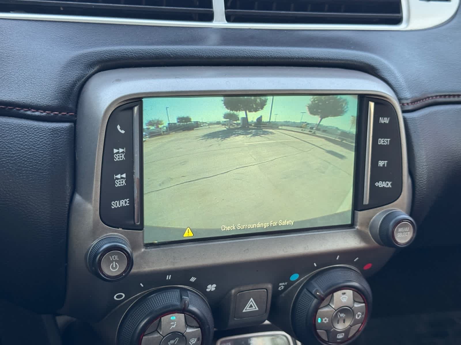 Thumbnail: 2014 Chevrolet Camaro - 22