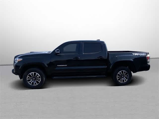 Thumbnail: 2022 Toyota Tacoma - 2