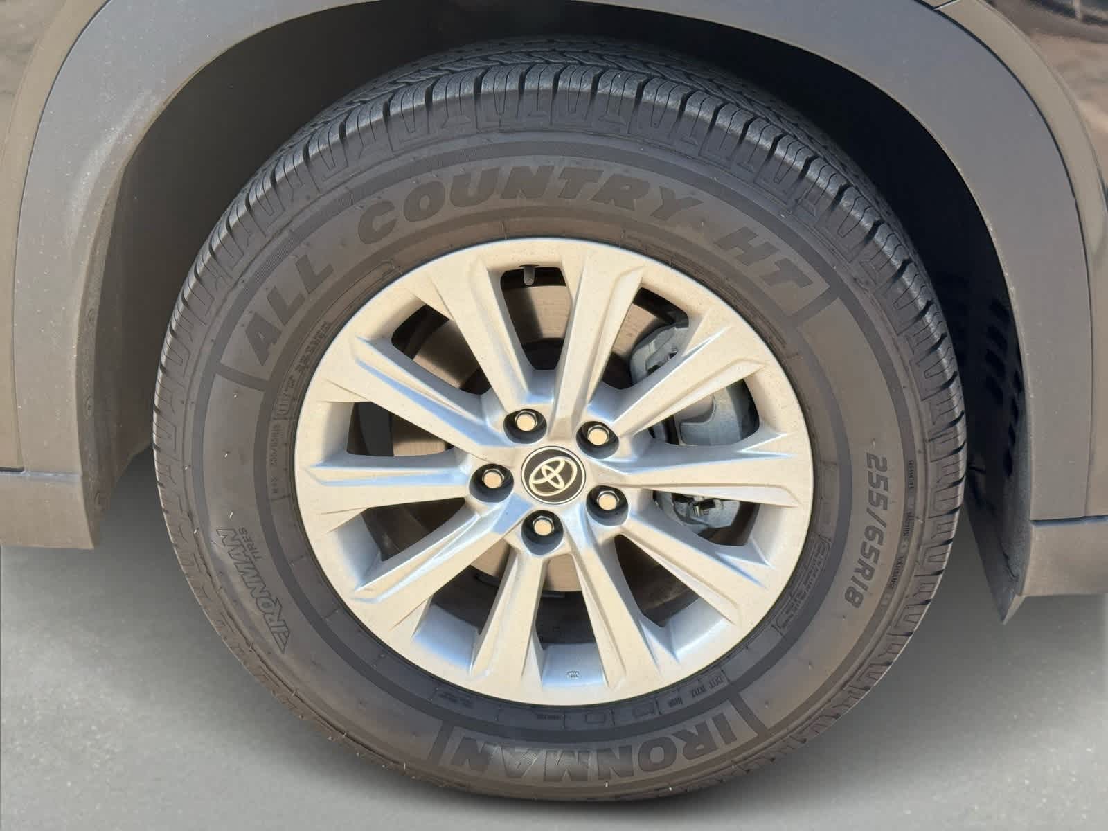 Thumbnail: 2024 Toyota Grand Highlander - 9